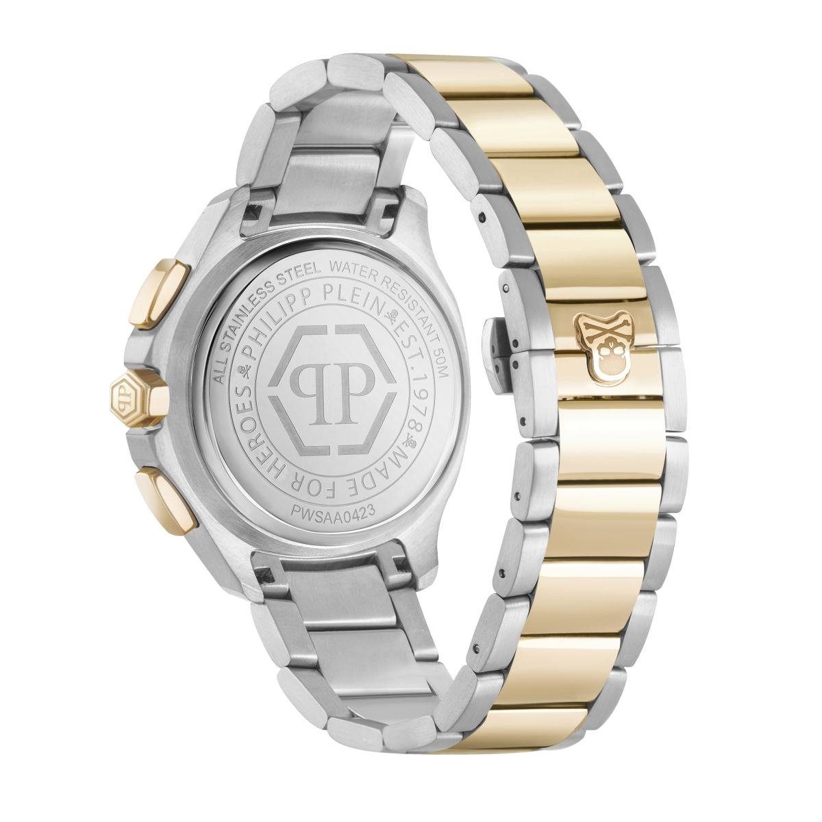 PHILIPP PLEIN Quarzuhr PWSAA0423