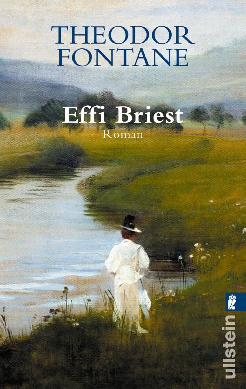 Effi Briest / Theodor Fontane