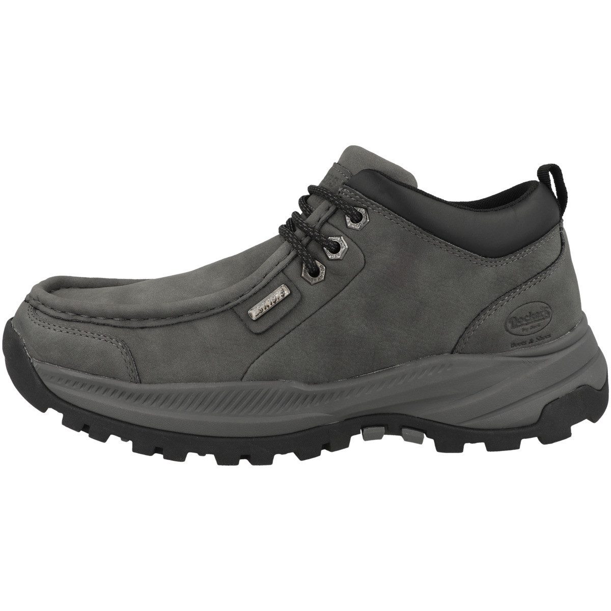 Dockers by Gerli 55CY001 Herren Schnürschuh Halbschuhe, Freizeitschuhe, Schnürer, Straßenschuhe, Кроссовки