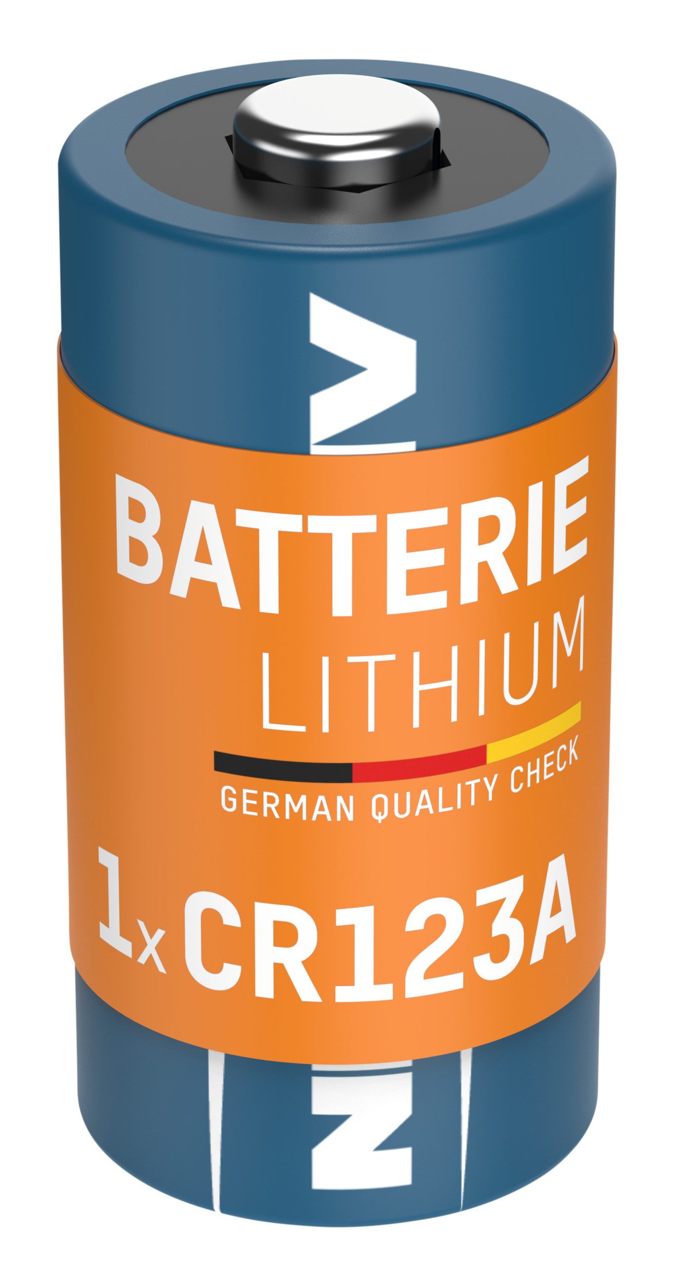 Murata SR721SW Knopfzellen 10er Pack – Silberoxid-Batterie Typ 362, 1.55V, 25 MAh