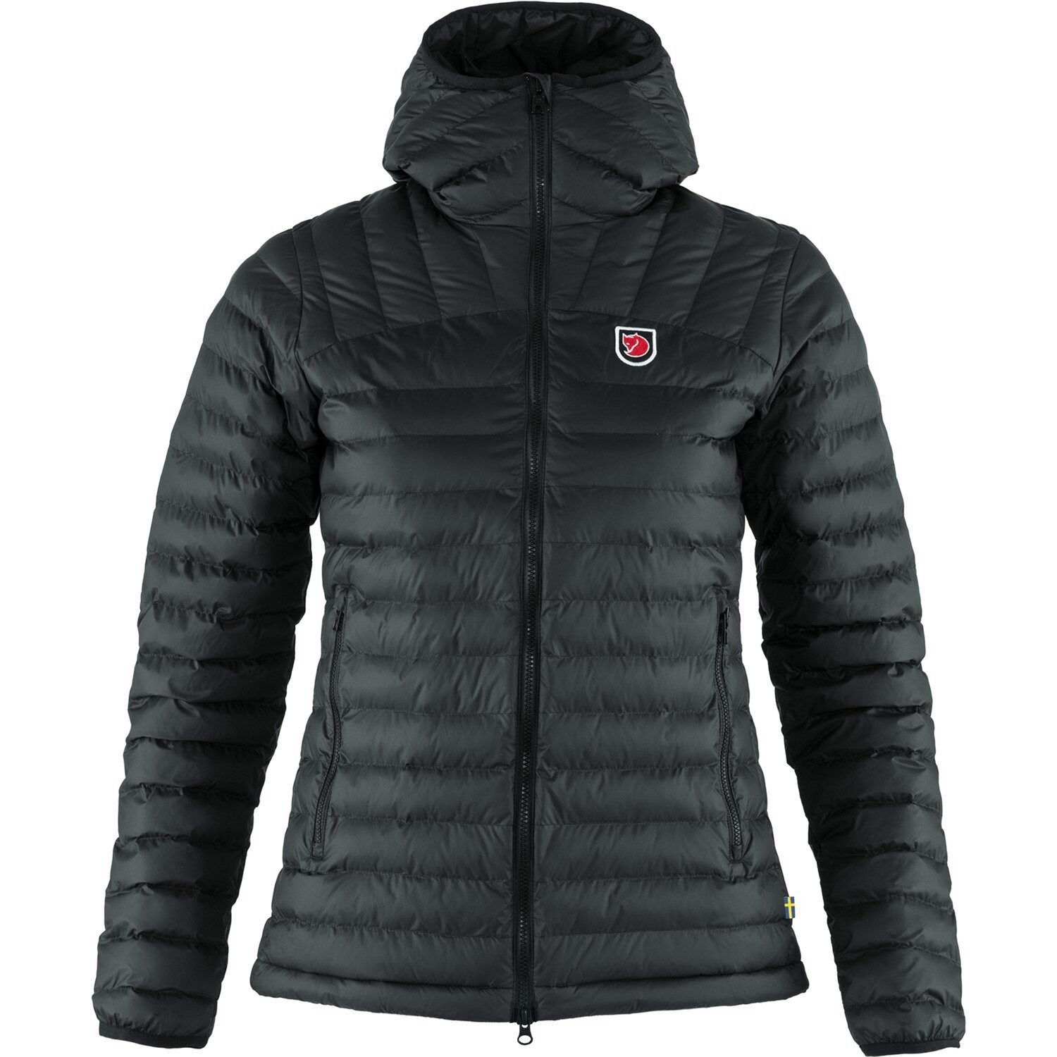 Fjällräven Winterjacke Fjällräven Damen Expedition Lätt Isolationsjacke