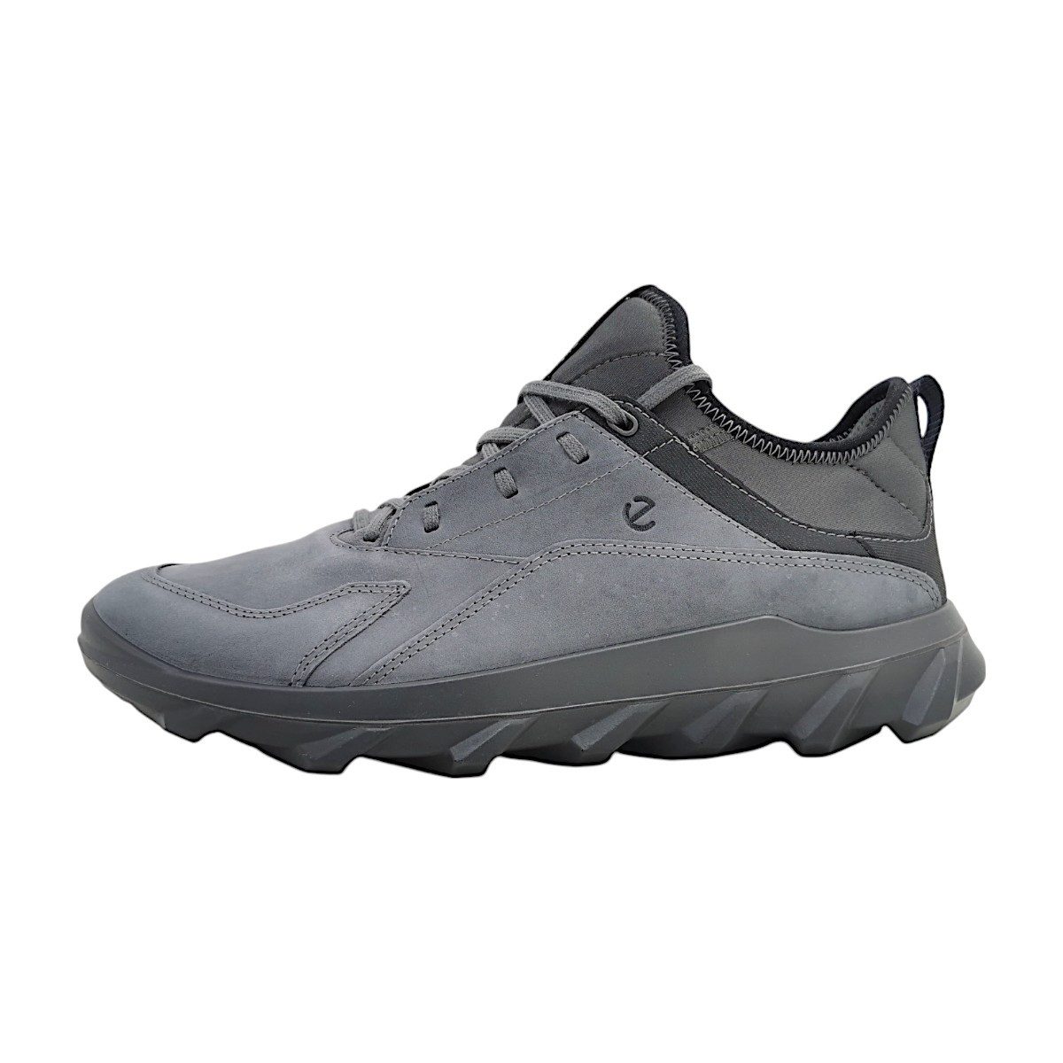 Ecco sportlicher Schnürer Schnürschuh günstig online kaufen