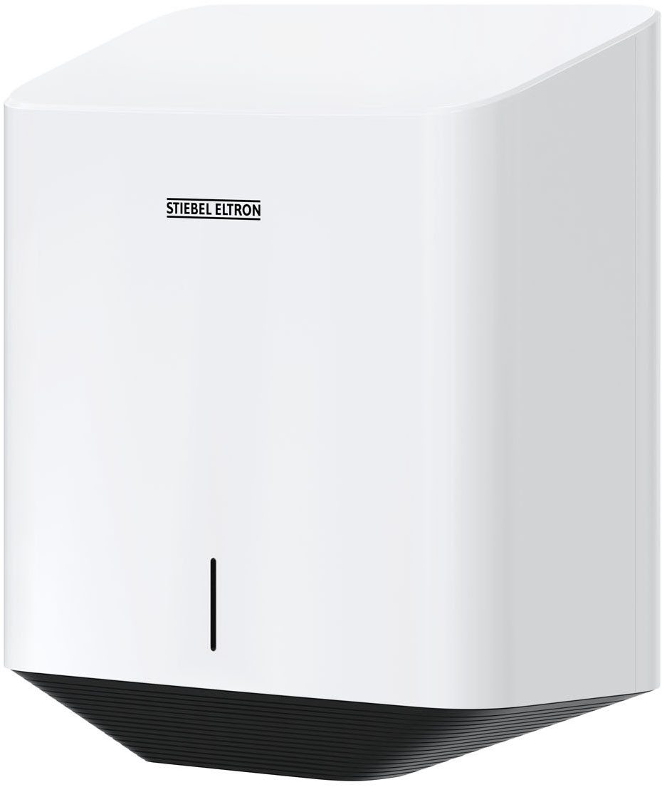 STIEBEL ELTRON Händetrockner »ULTRONIC Plus«, Luftsterilisator + HEPA-Filter, Plastik