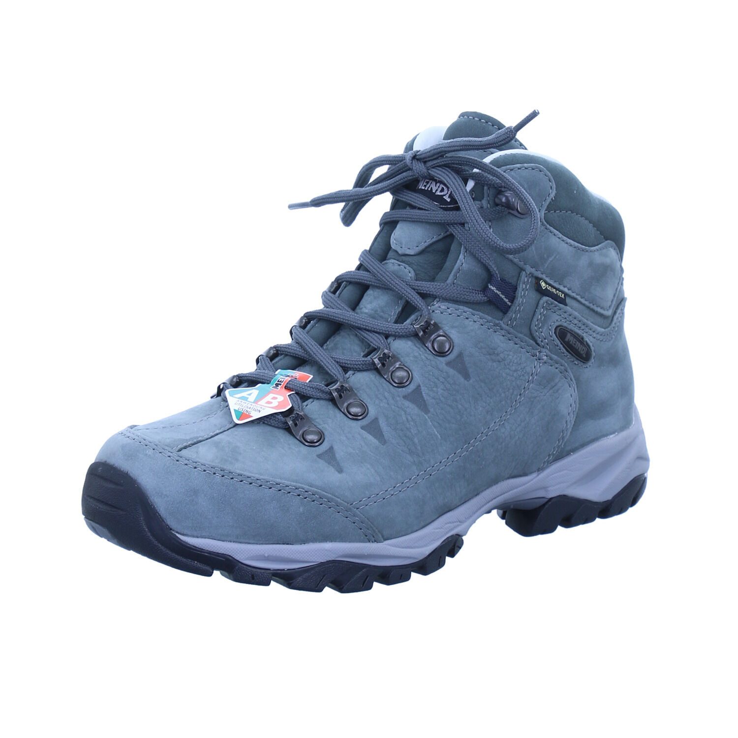Meindl Ohio 2 GTX Outdoorschuh (2-tlg) günstig online kaufen