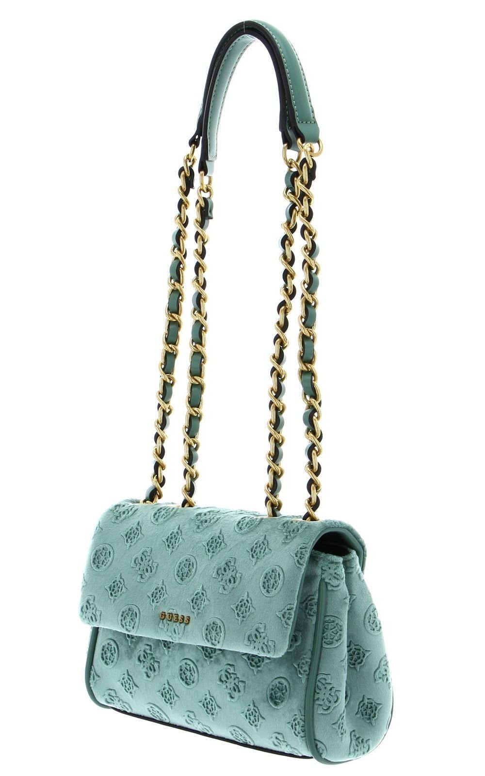 Guess Schultertasche Kimi günstig online kaufen