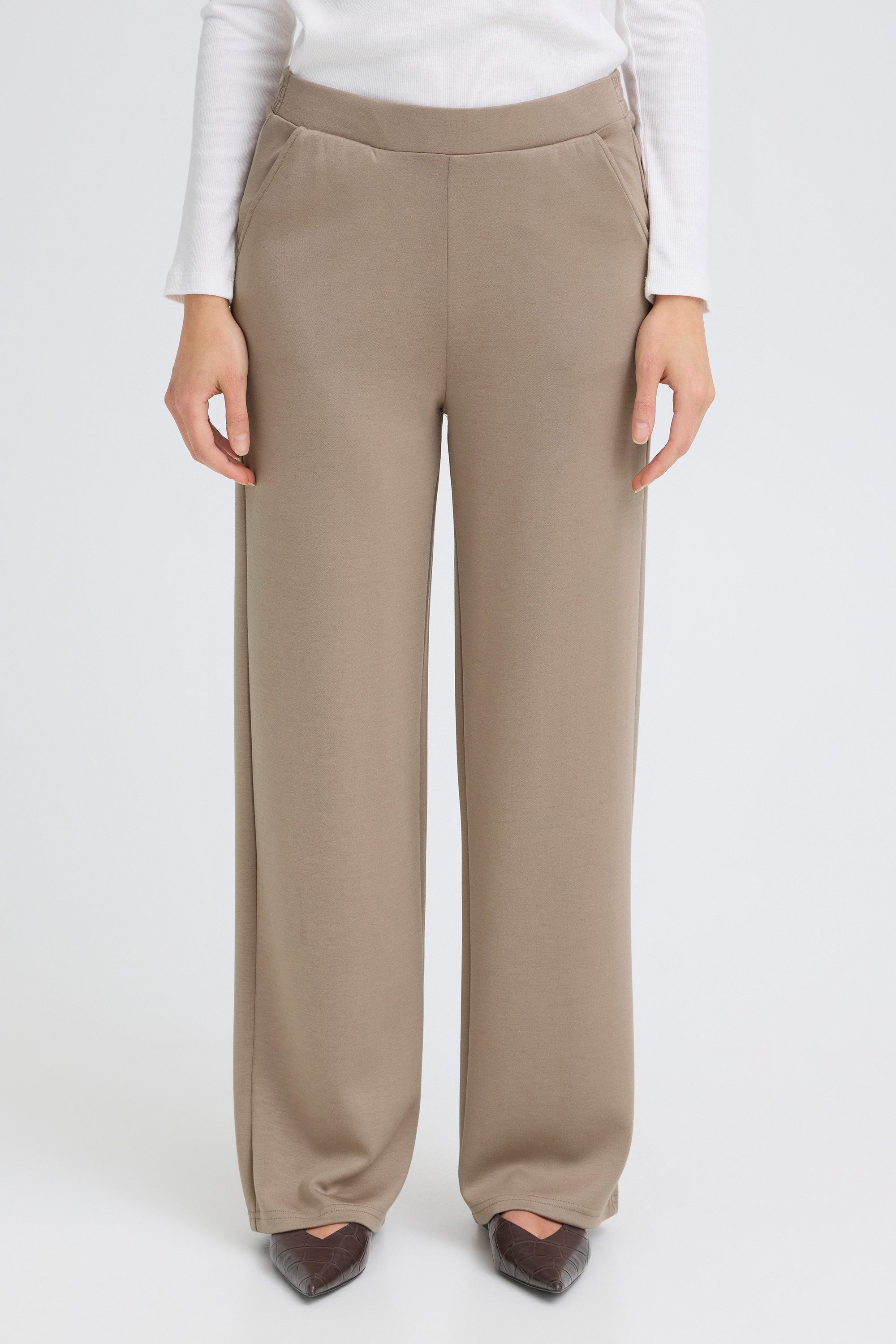 fransa Stoffhose Casual FRAURORA