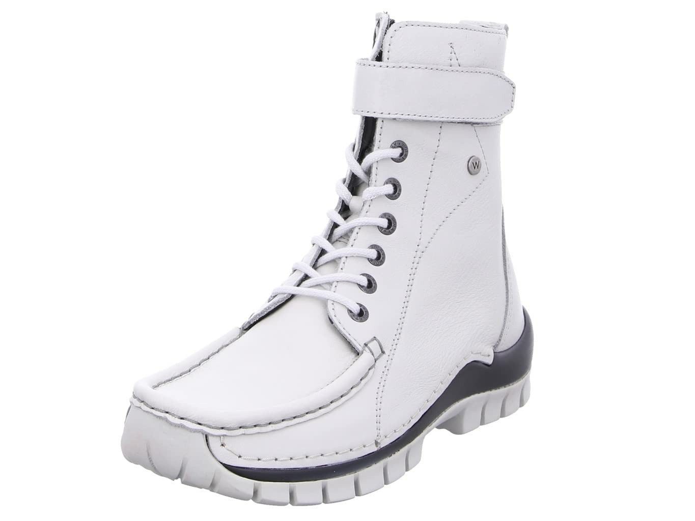 WOLKY für Erwachsene Stiefel (keine Angabe, günstig online kaufen