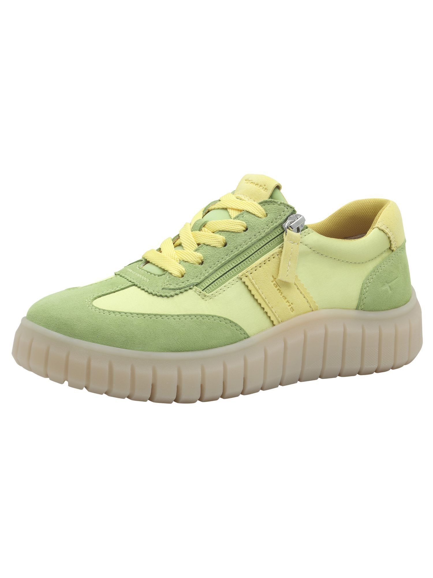COMFORT Sneaker 8-83719-44 Sneaker