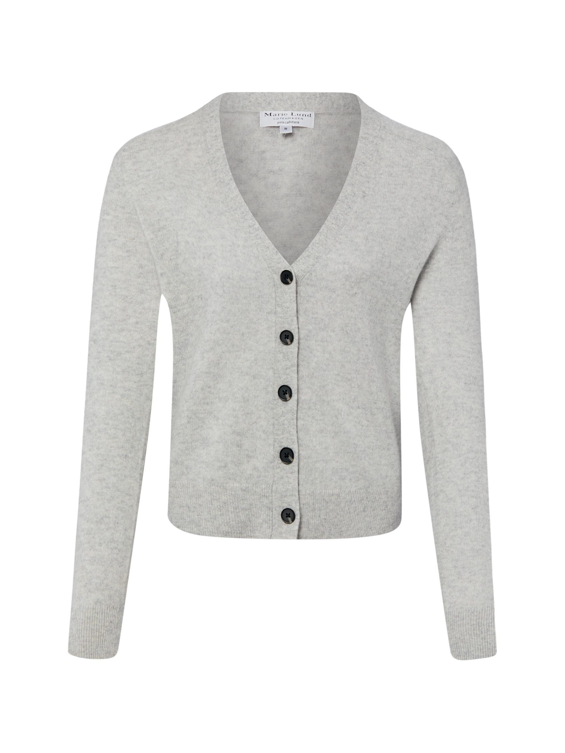 Marie Lund Strickjacke