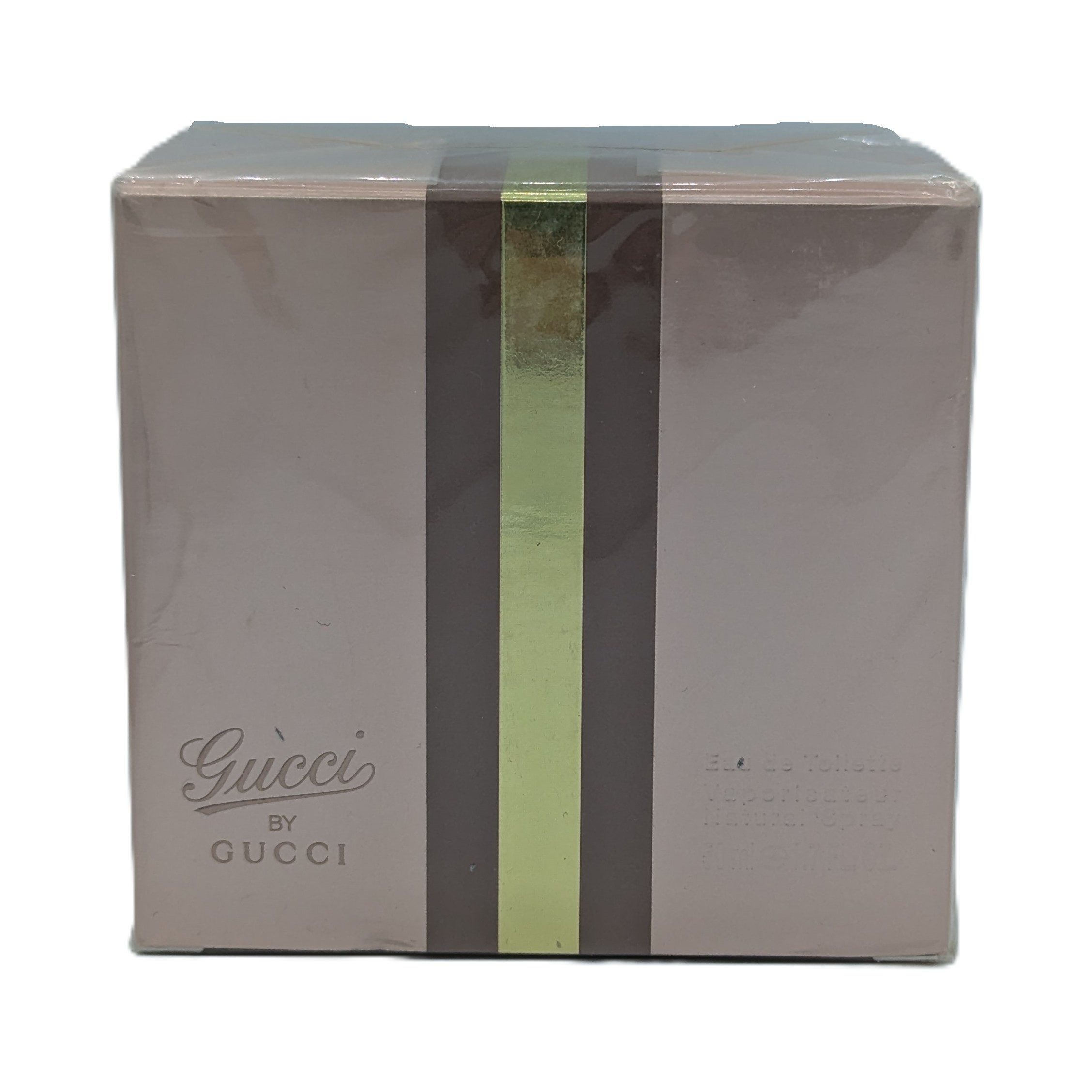 GUCCI Eau de Toilette Gucci BY GUCCI 50ml Spray