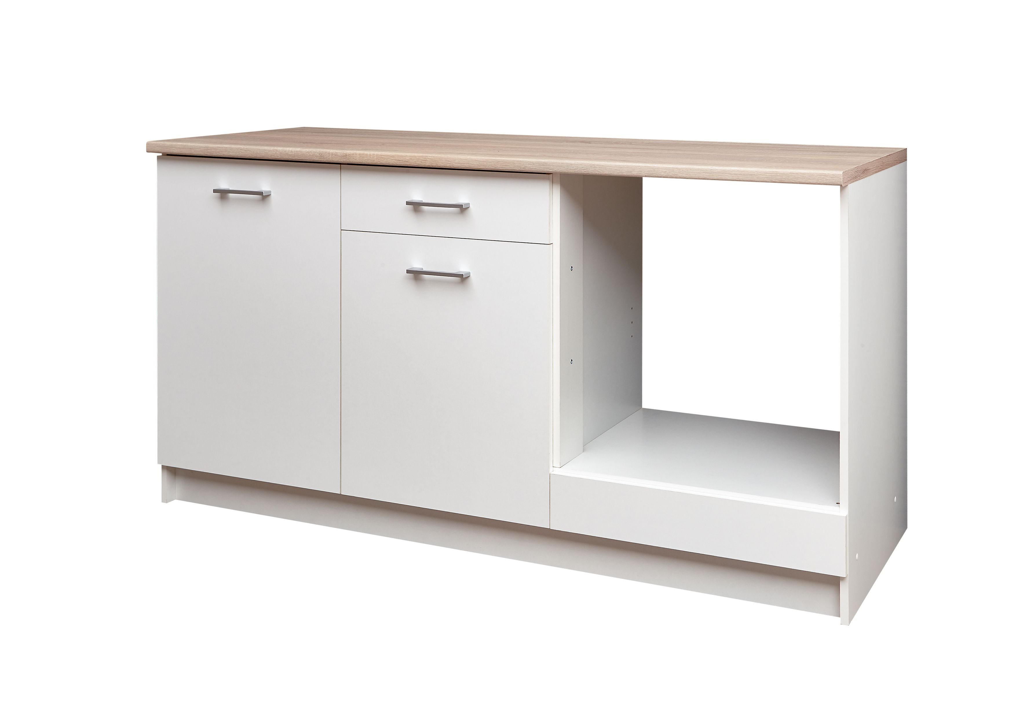 BEGA BBK Küchenzeile Küchenblock WOW 160 günstig online kaufen