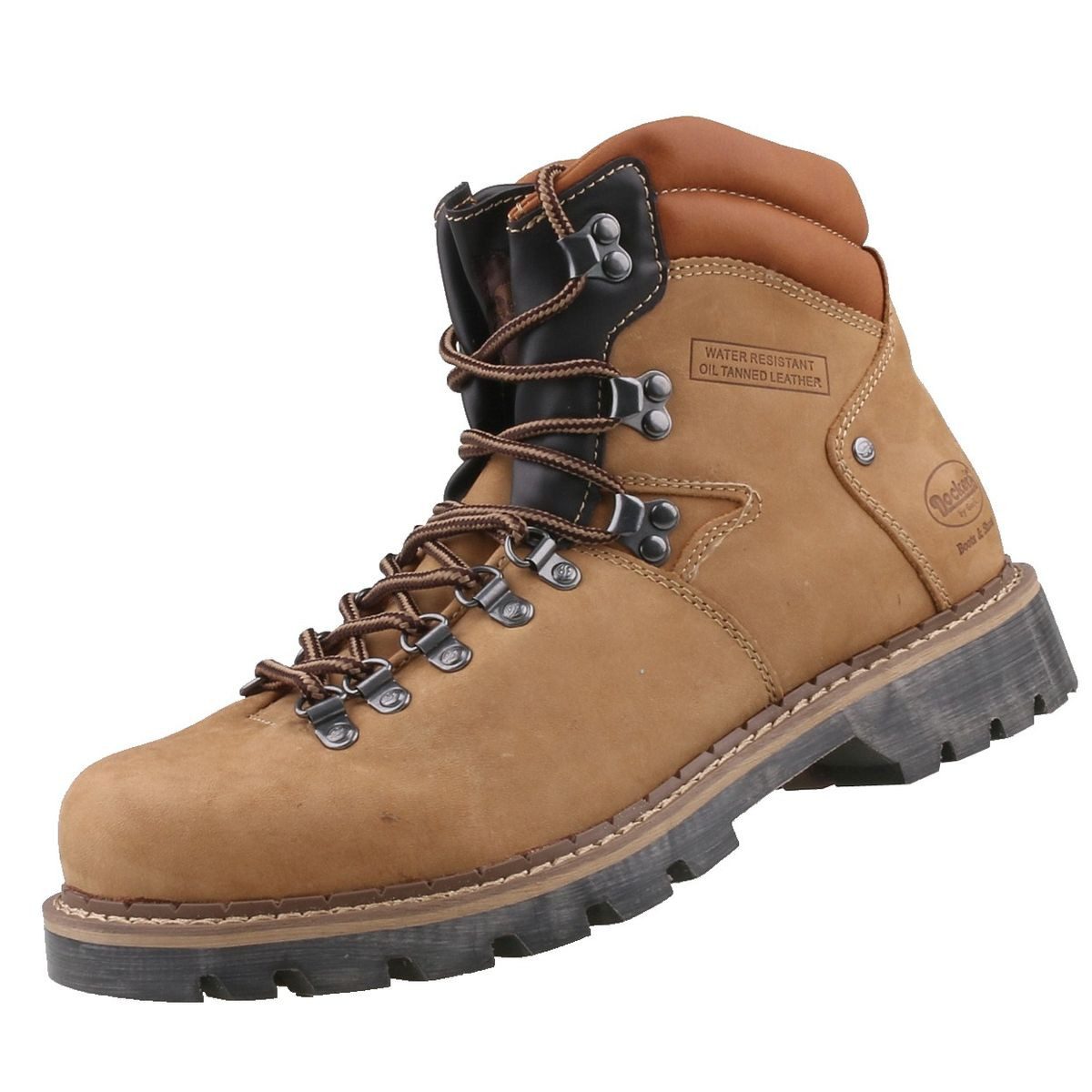 Dockers by Gerli 45NB104-400420 Stiefel