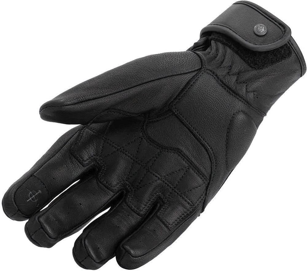 Rusty Stitches Motorradhandschuhe Frank