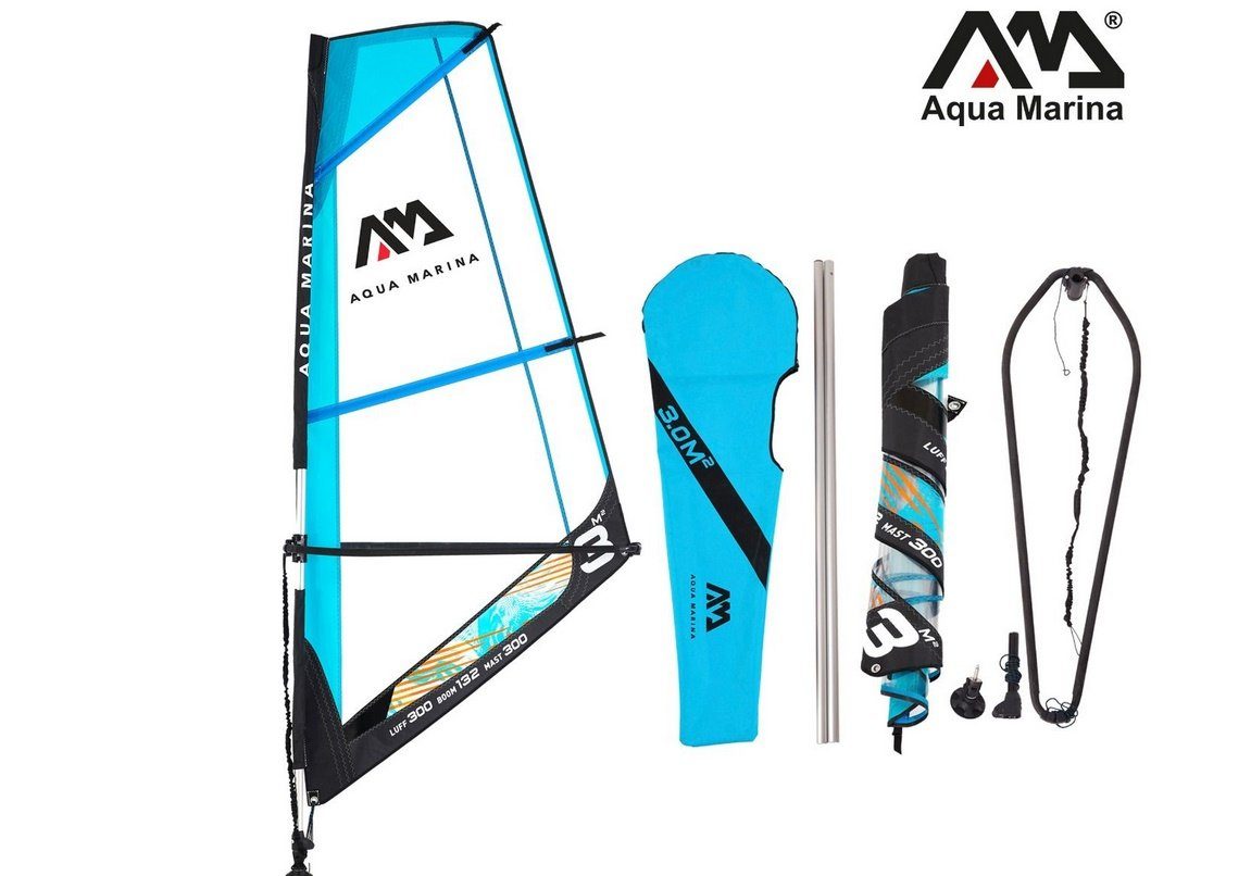 Aqua Marina SUP-Board