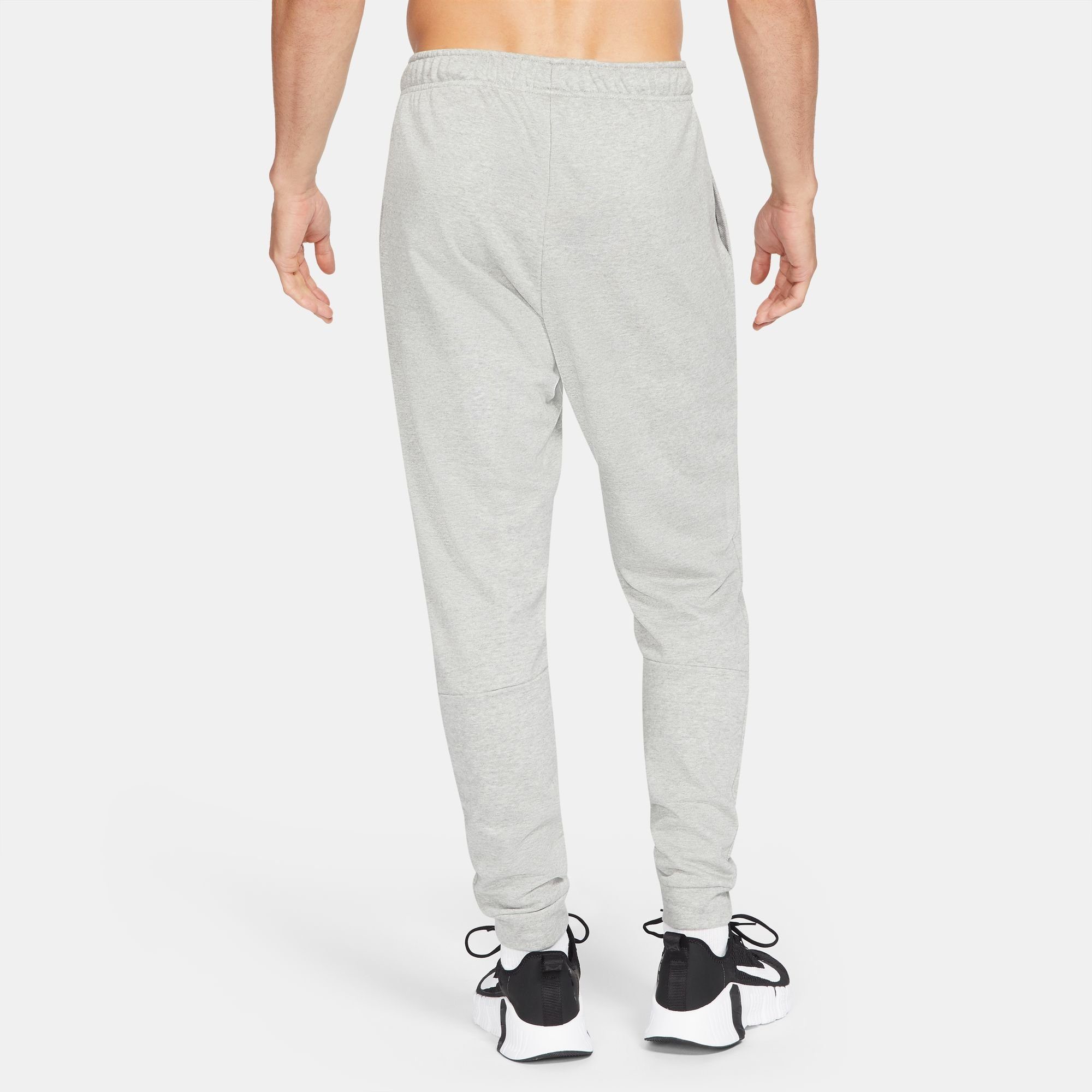 Nike Trainingshose DRI-FIT MEN'S TAPERED TRAINING günstig online kaufen
