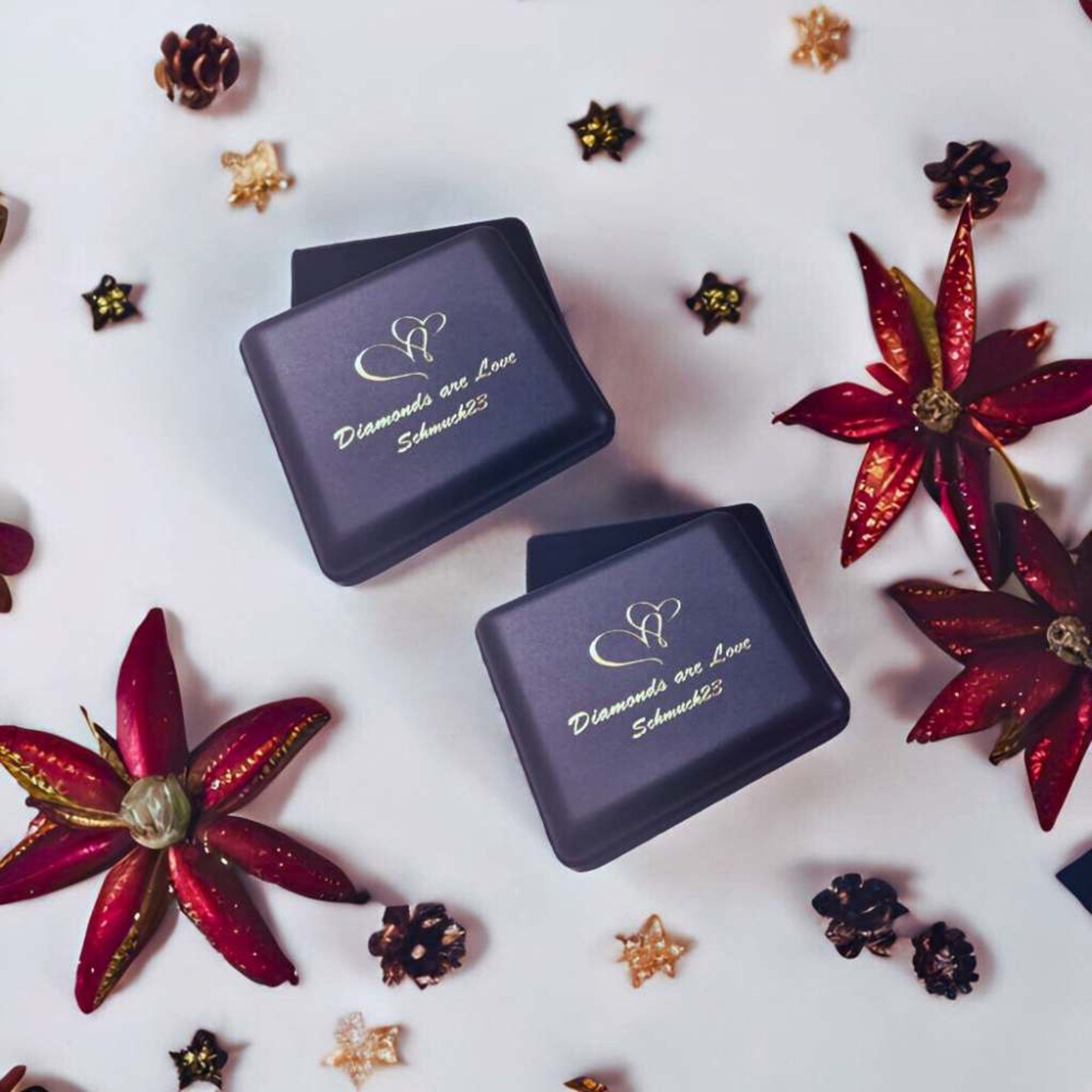 schmuck23 Paar Ohrhänger Ohrringe grosser Stern 925 Silber, Damen Geschenk günstig online kaufen