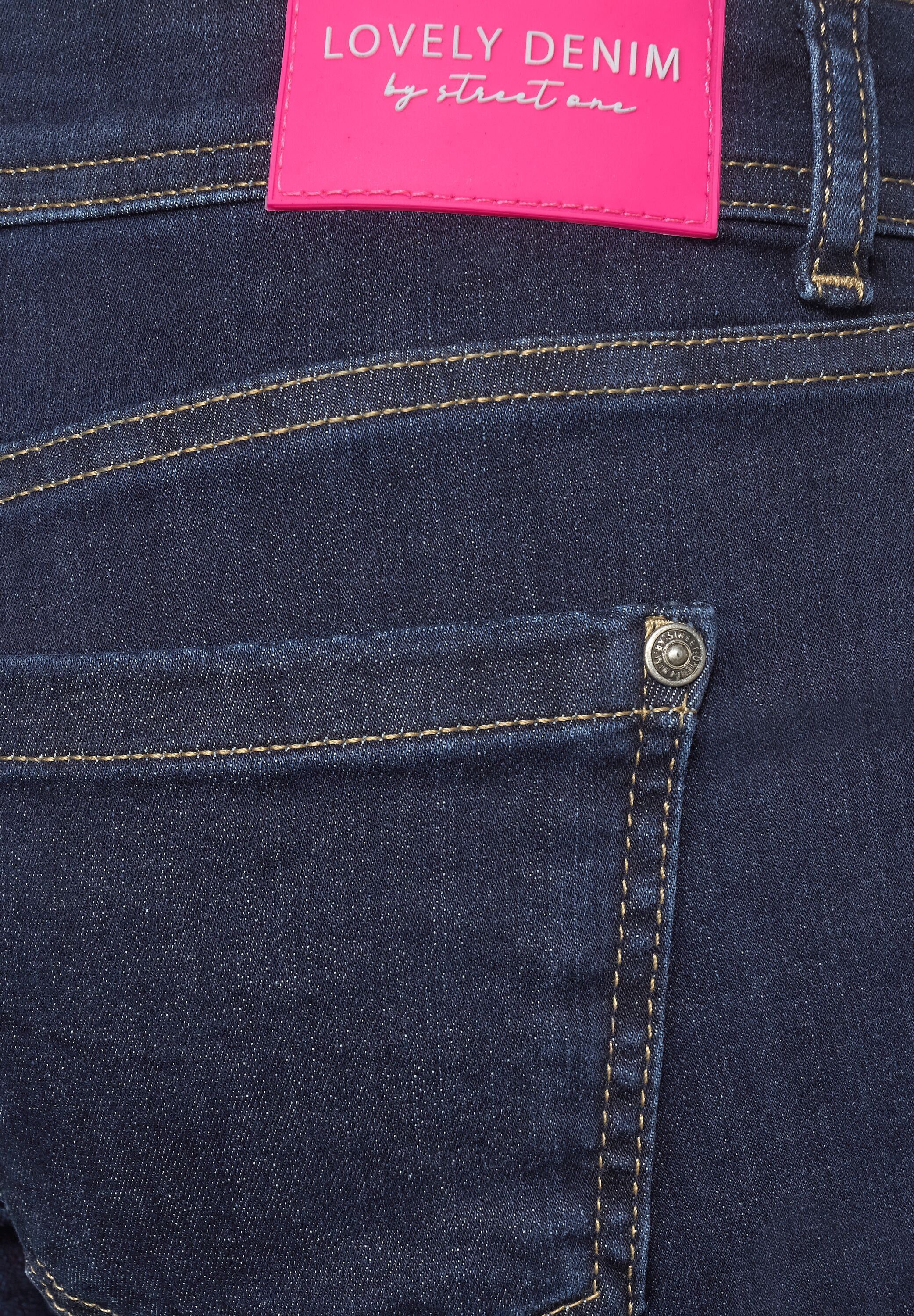 STREET 5-Pocket-Jeans ONE