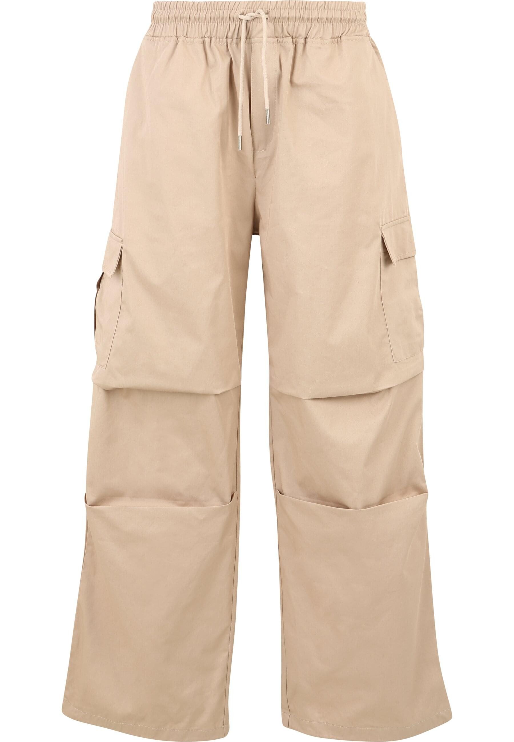Cargohose DEF Men DEF Parachute Pant