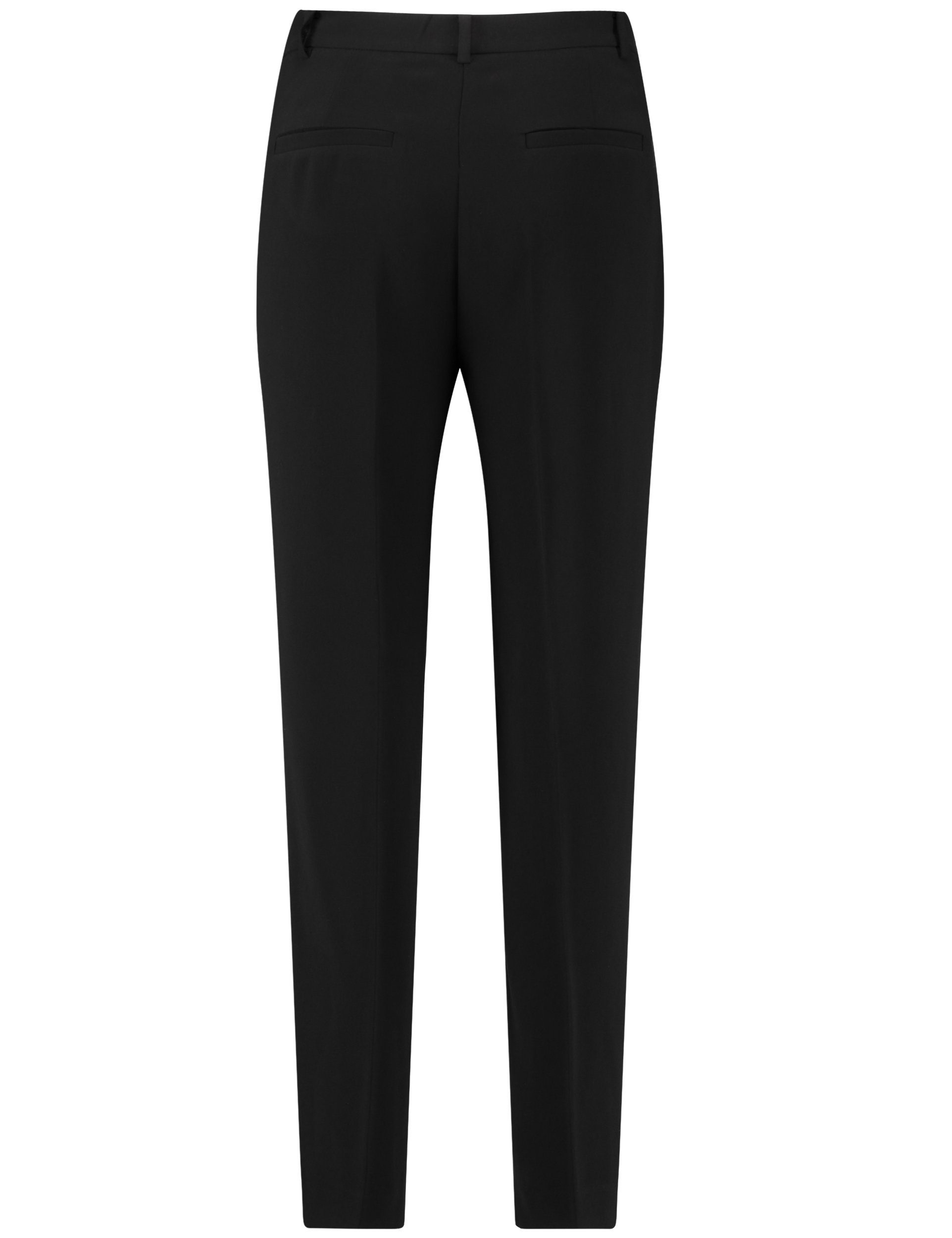 GERRY WEBER 5-Pocket-Hose Klassische Stoffhose mit günstig online kaufen