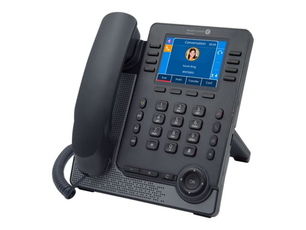 Alcatel DECT-Telefon
