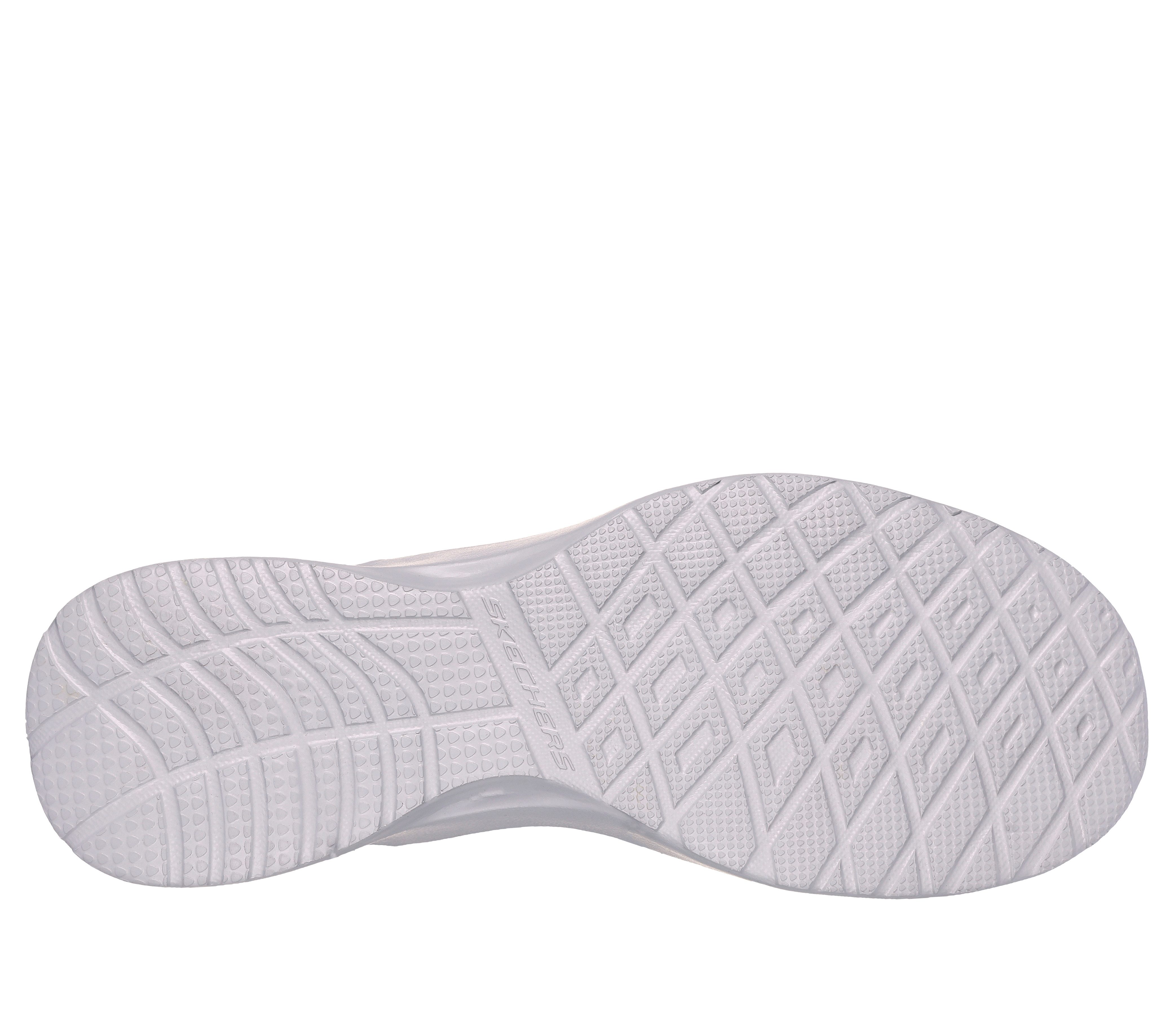 Skechers SKECH-AIR DYNAMIGHT PATERNO Sneaker Memory Foam Einlegesohle
