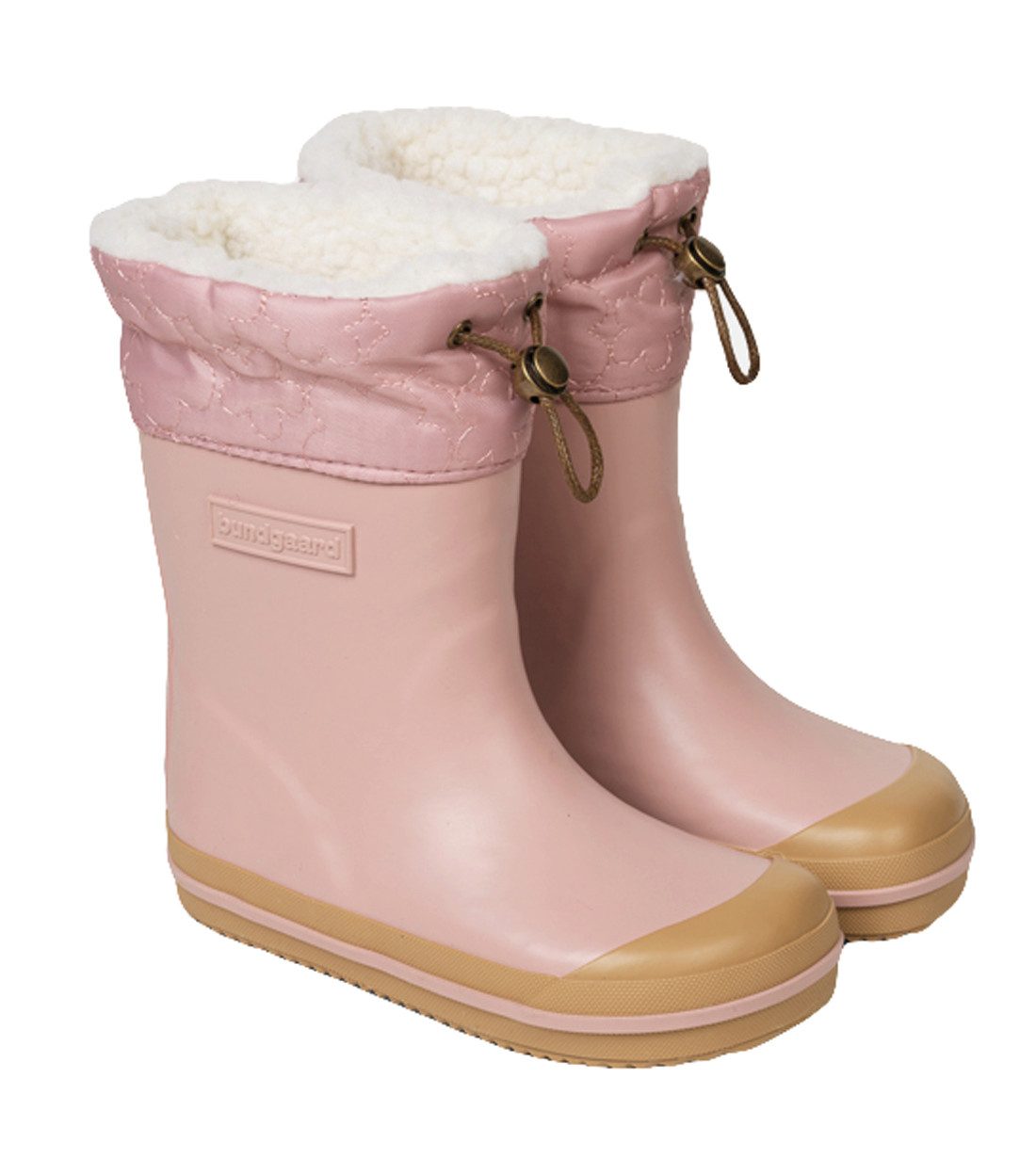bundgaard Bundgaard Gummistiefel Hazy Thermo Warm Barfuß Outdoor Gummistiefel