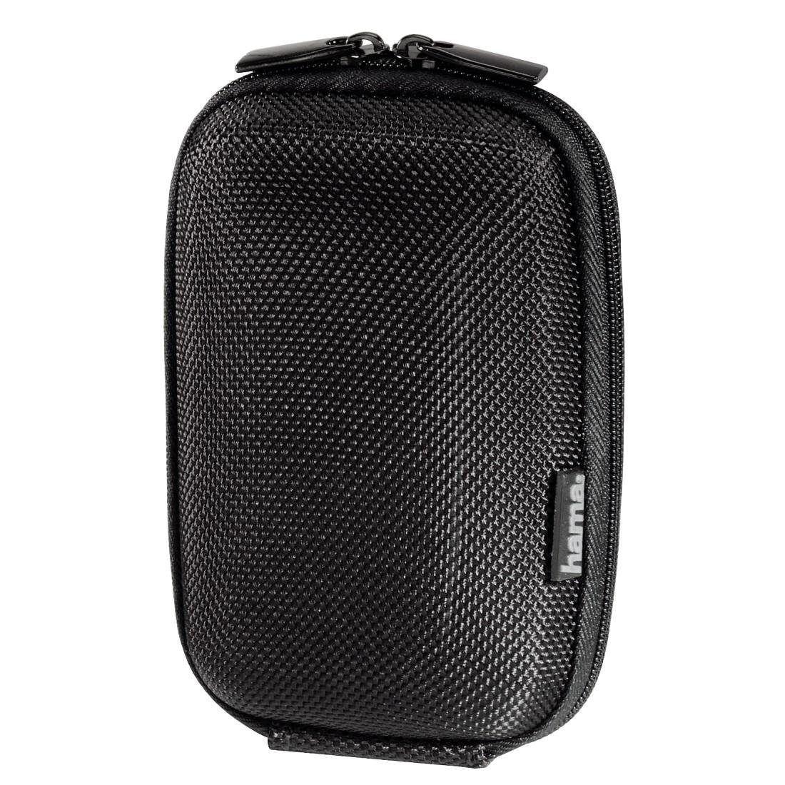 Kameratasche Hardcase Tasche für Kamera, Schwarz