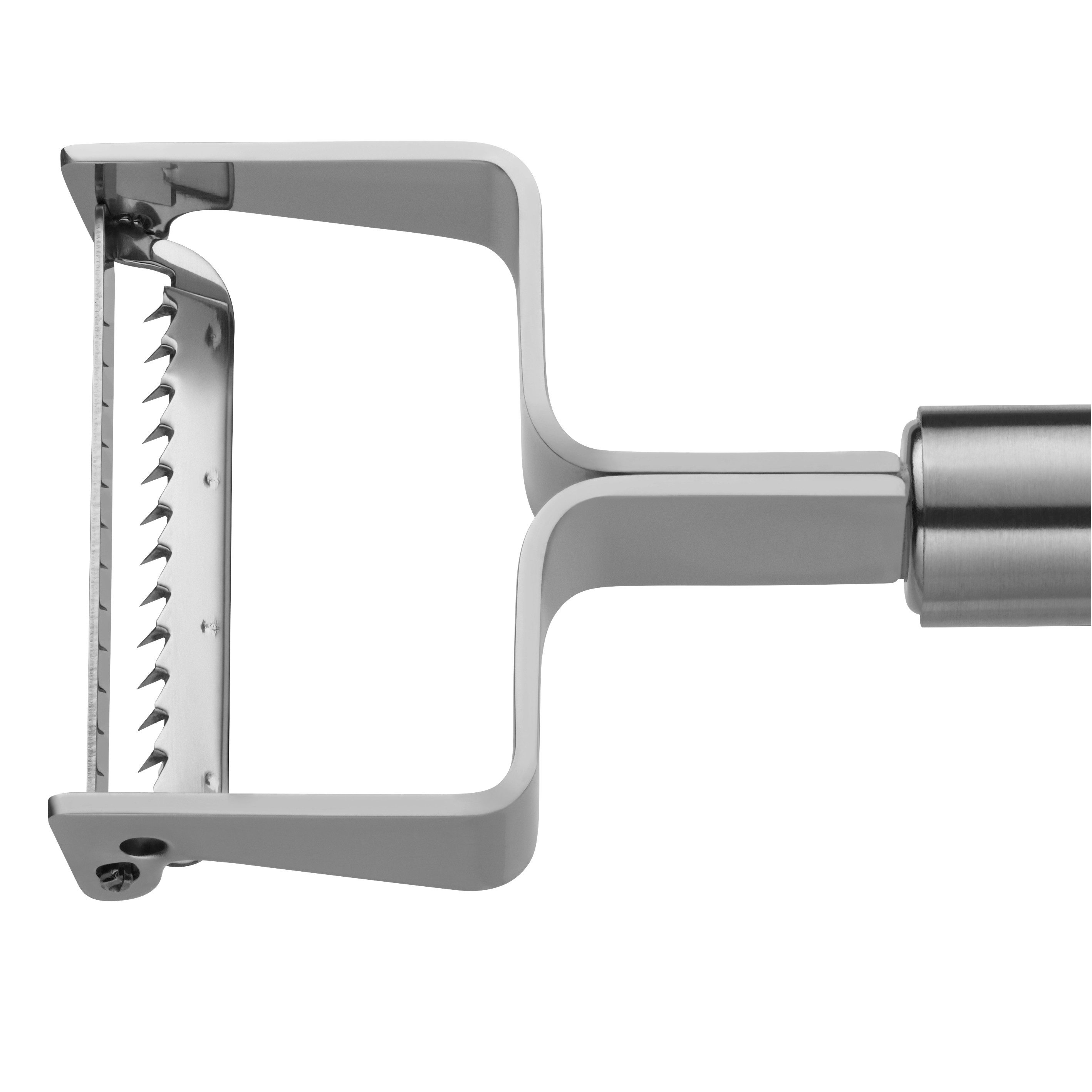 WMF Sparschäler 1873546030 Prof, (1x Julienneschneider)