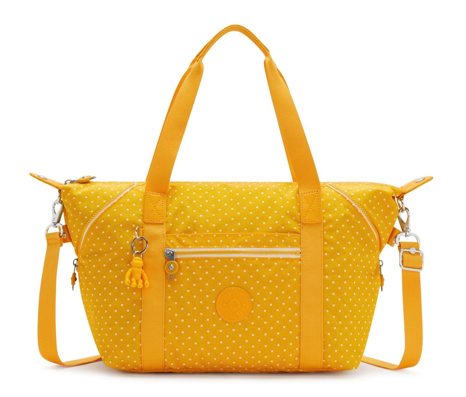 KIPLING Schultertasche Basic Print