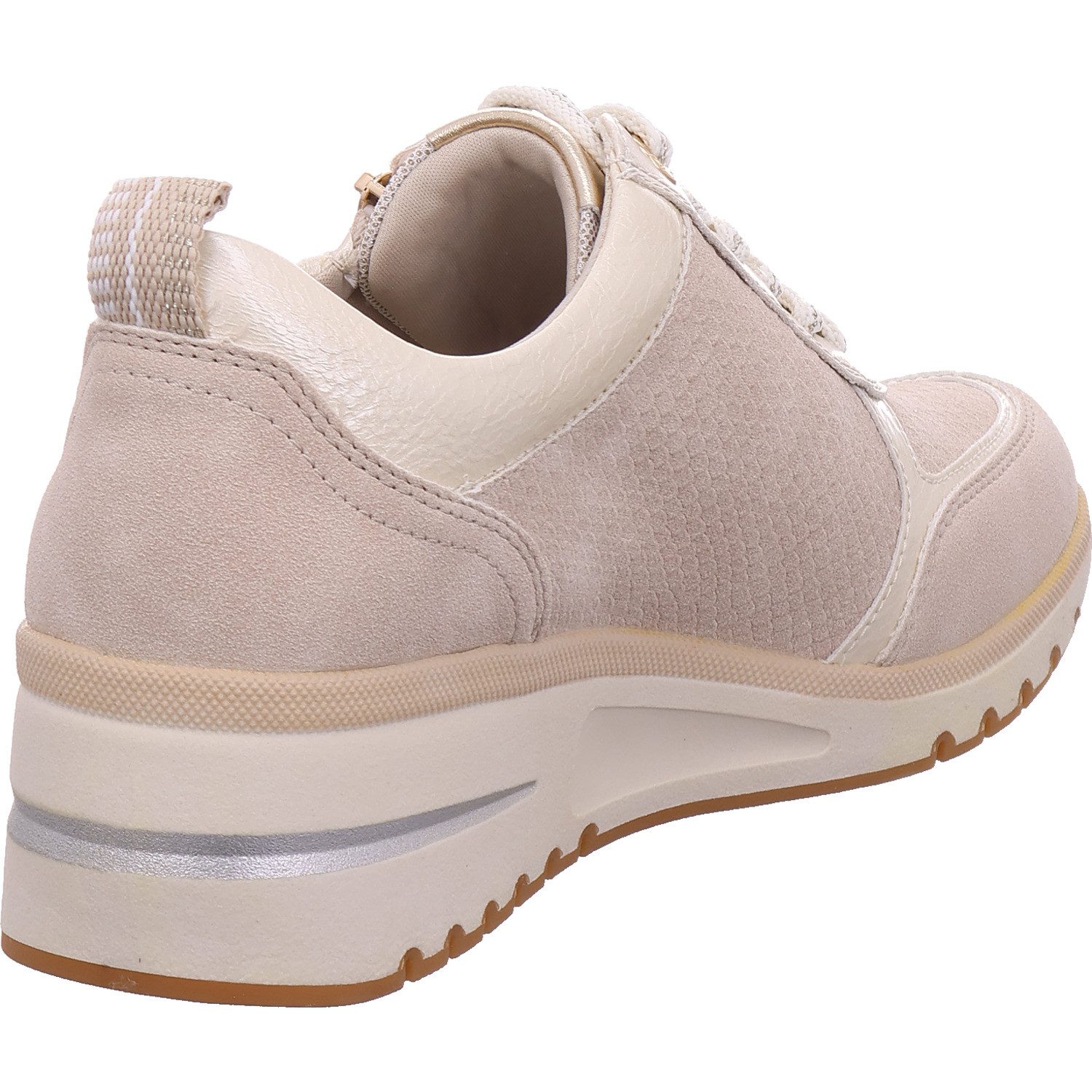 Schnürschuh