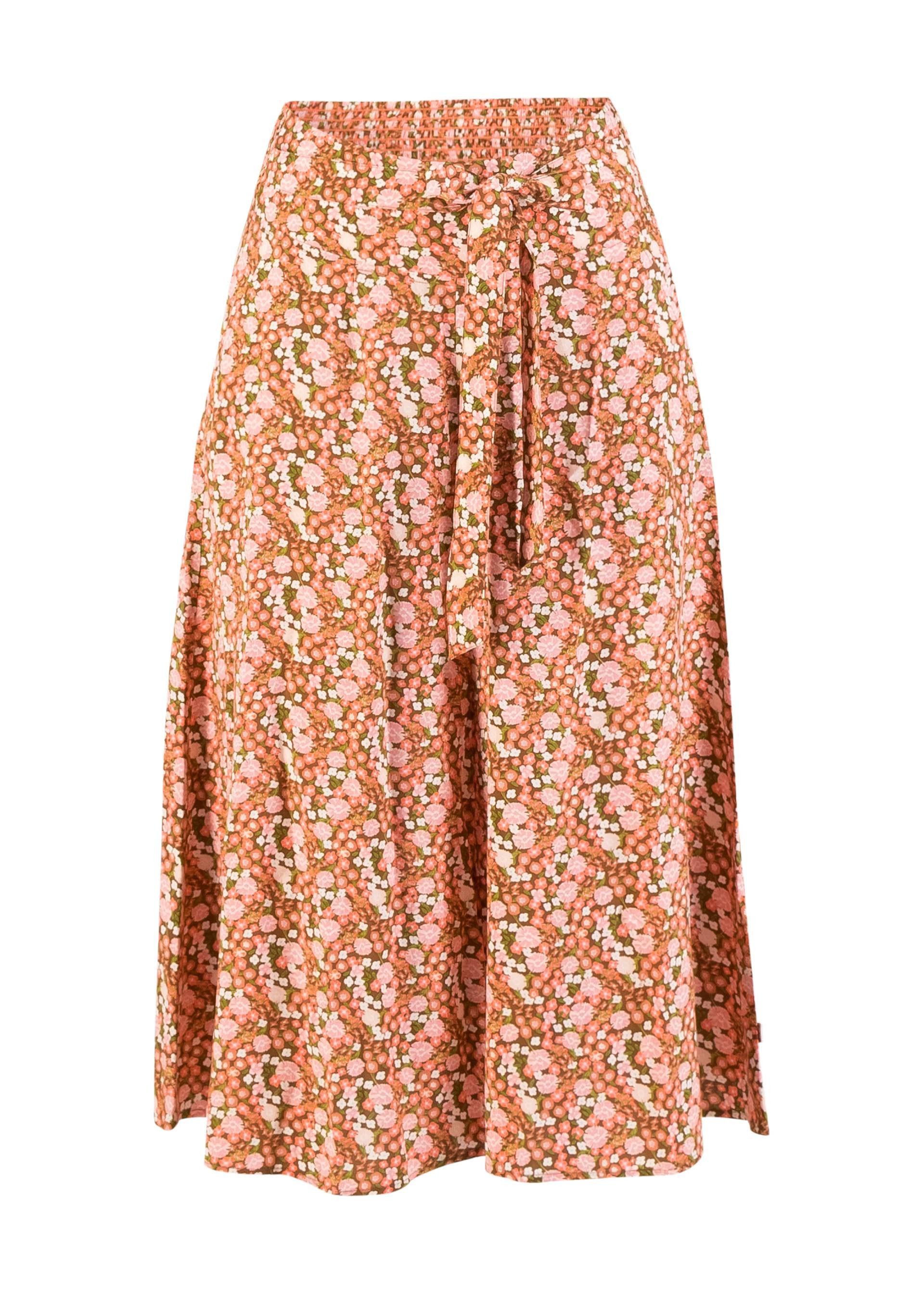 Blutsgeschwister Palazzohose Flotte Culottes - Hose Damen - Culotte - Hosenrock - weite Hose Damen