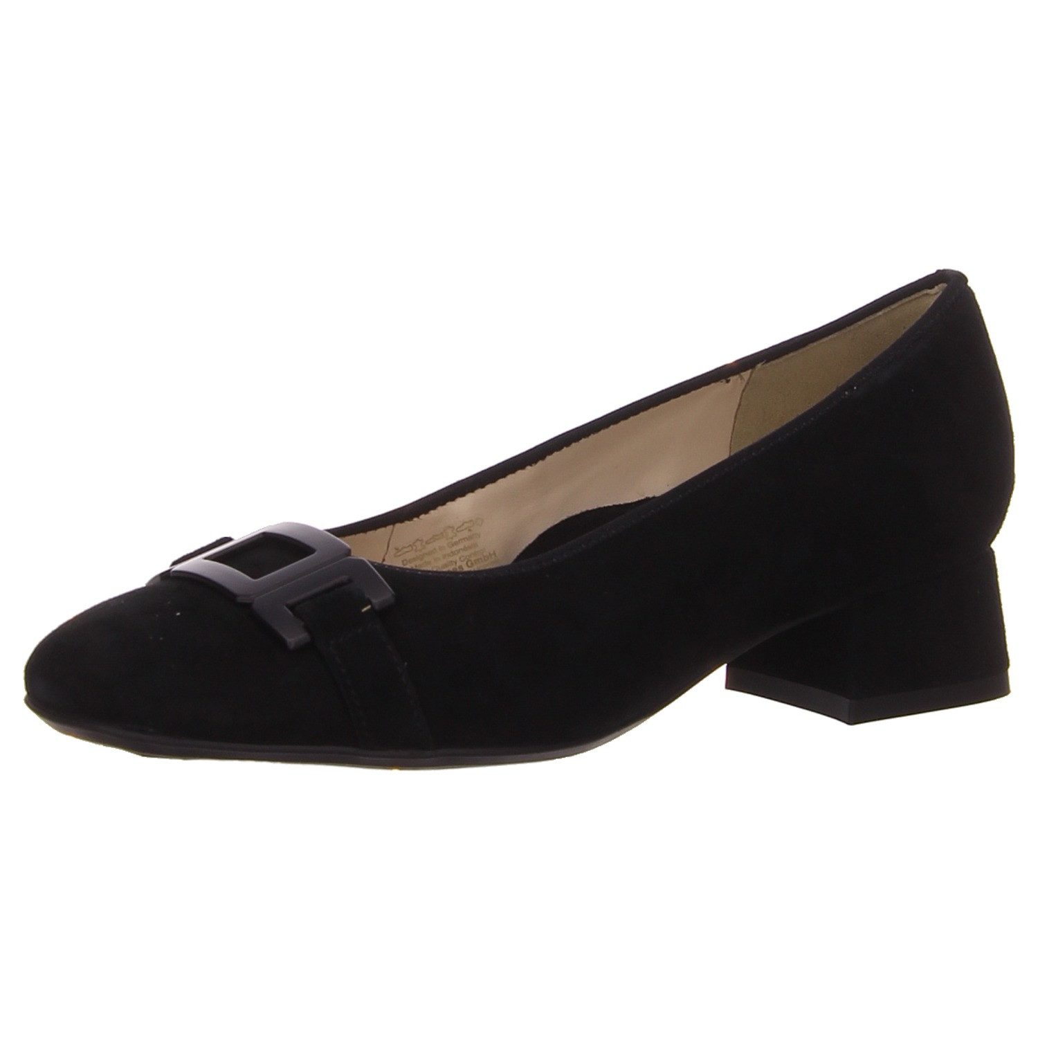 Ara Pumps