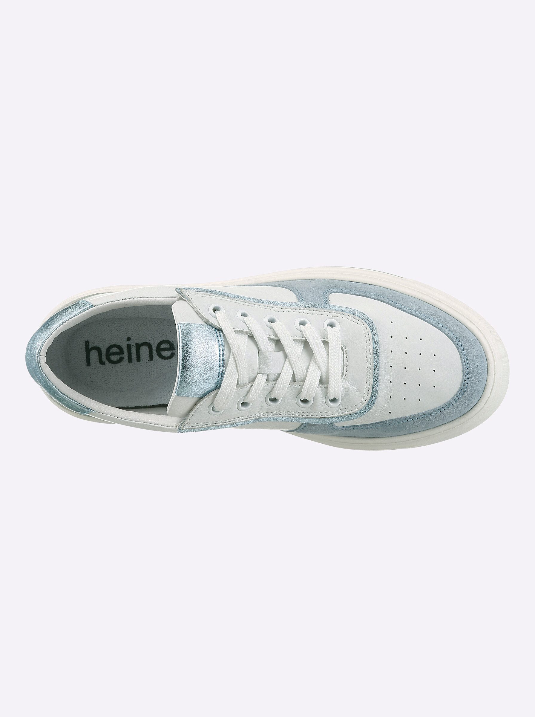 heine Sneaker Sneaker