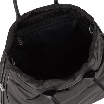 BOGNER Henkeltasche Morzine, Polyester