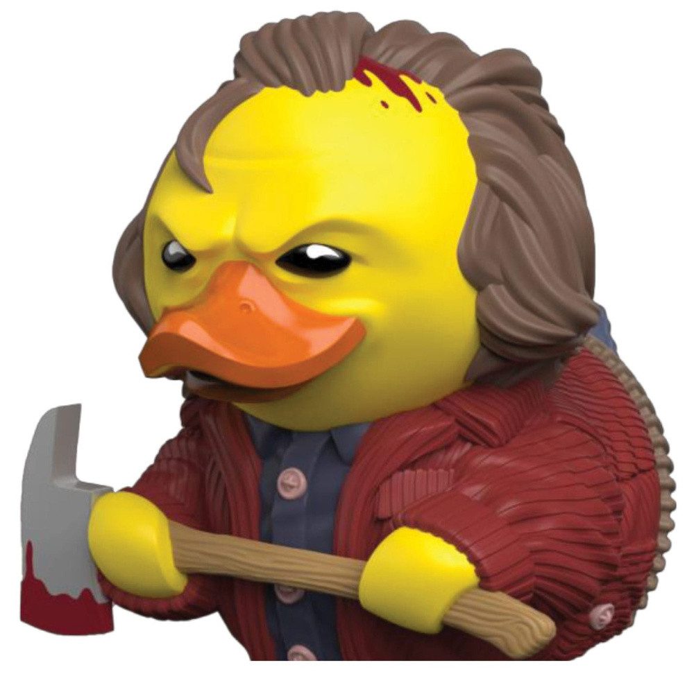 Numskull Merchandise-Figur Shining (Film) Tubbz PVC Figur Jack Torrance Boxed Edition 10 cm