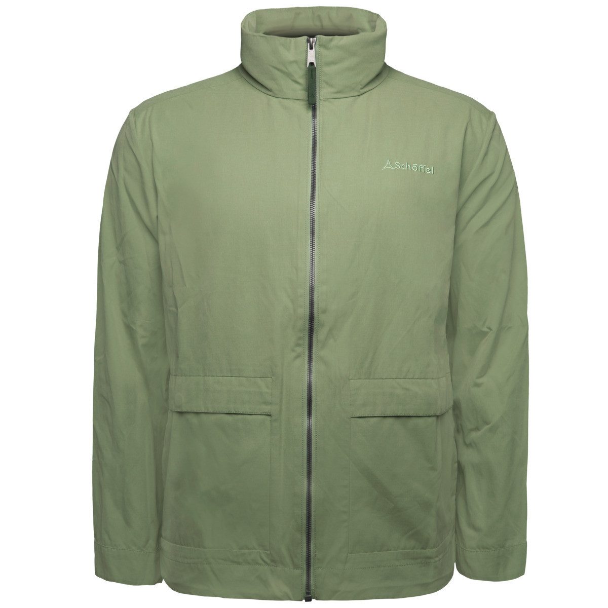 Sommerjacke Warrington Herren