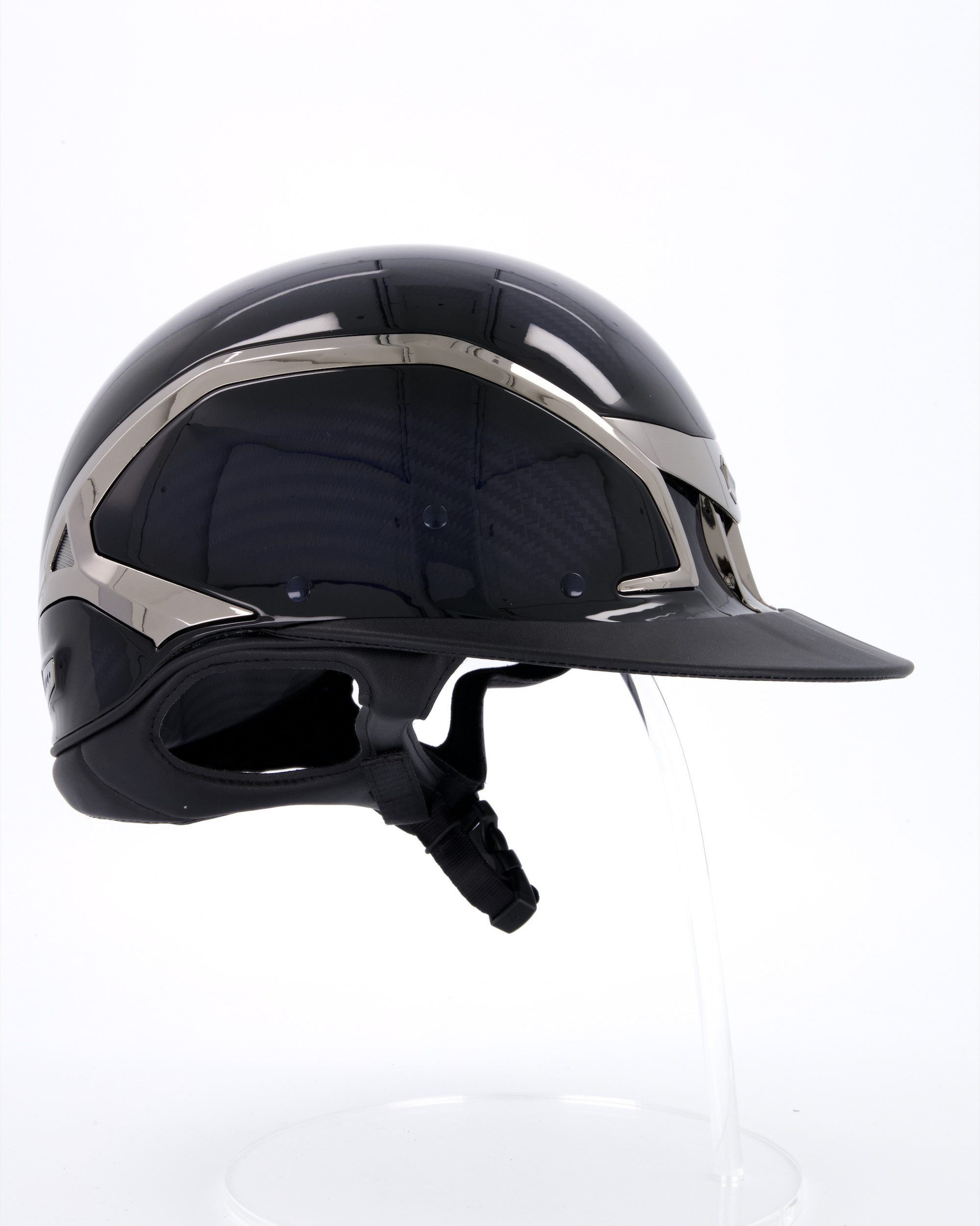 Samshield Reithelm Reithelm XJ Miss Glossy in blau