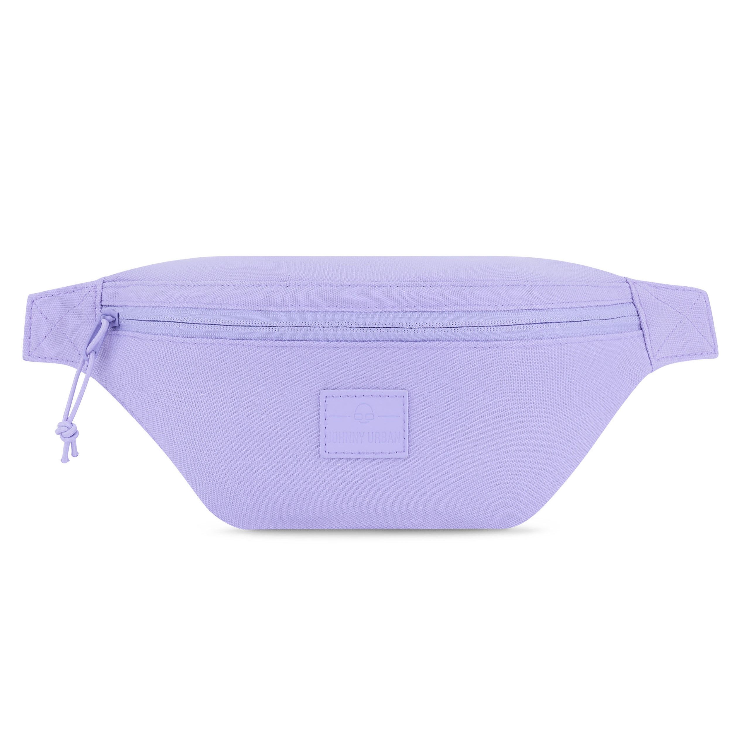 Johnny Urban Gürteltasche Erik Small Bauchtasche Damen Herren (1-tlg), Verstellbare Длина, Wasserabweisend