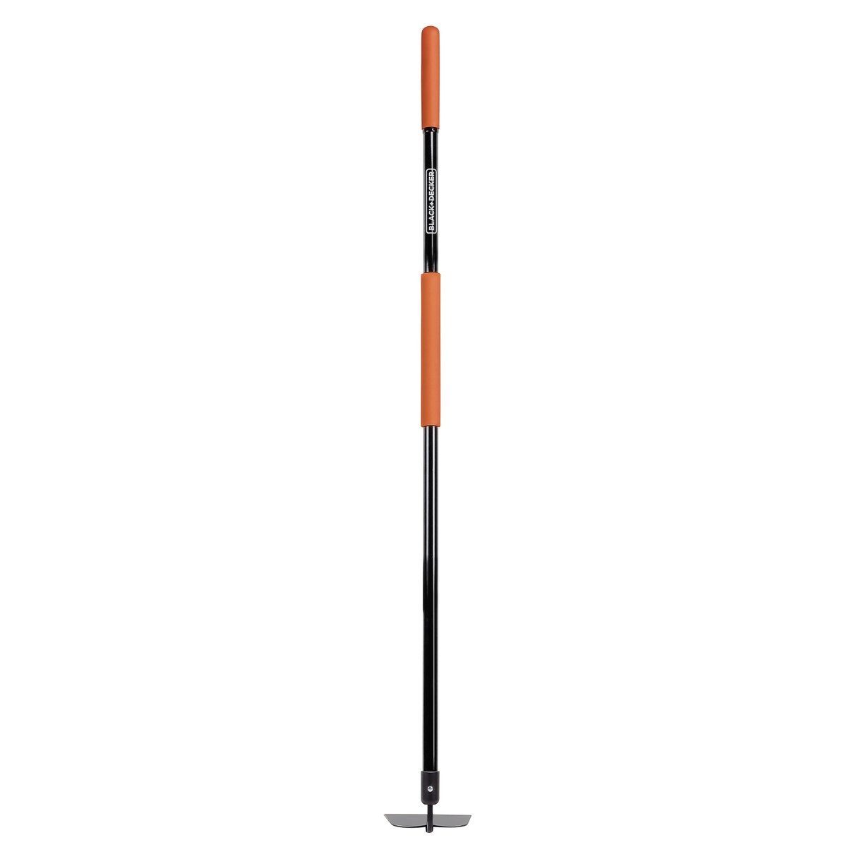 Black + Decker Gartenhacke BLACK+DECKER Hacke 146 CM