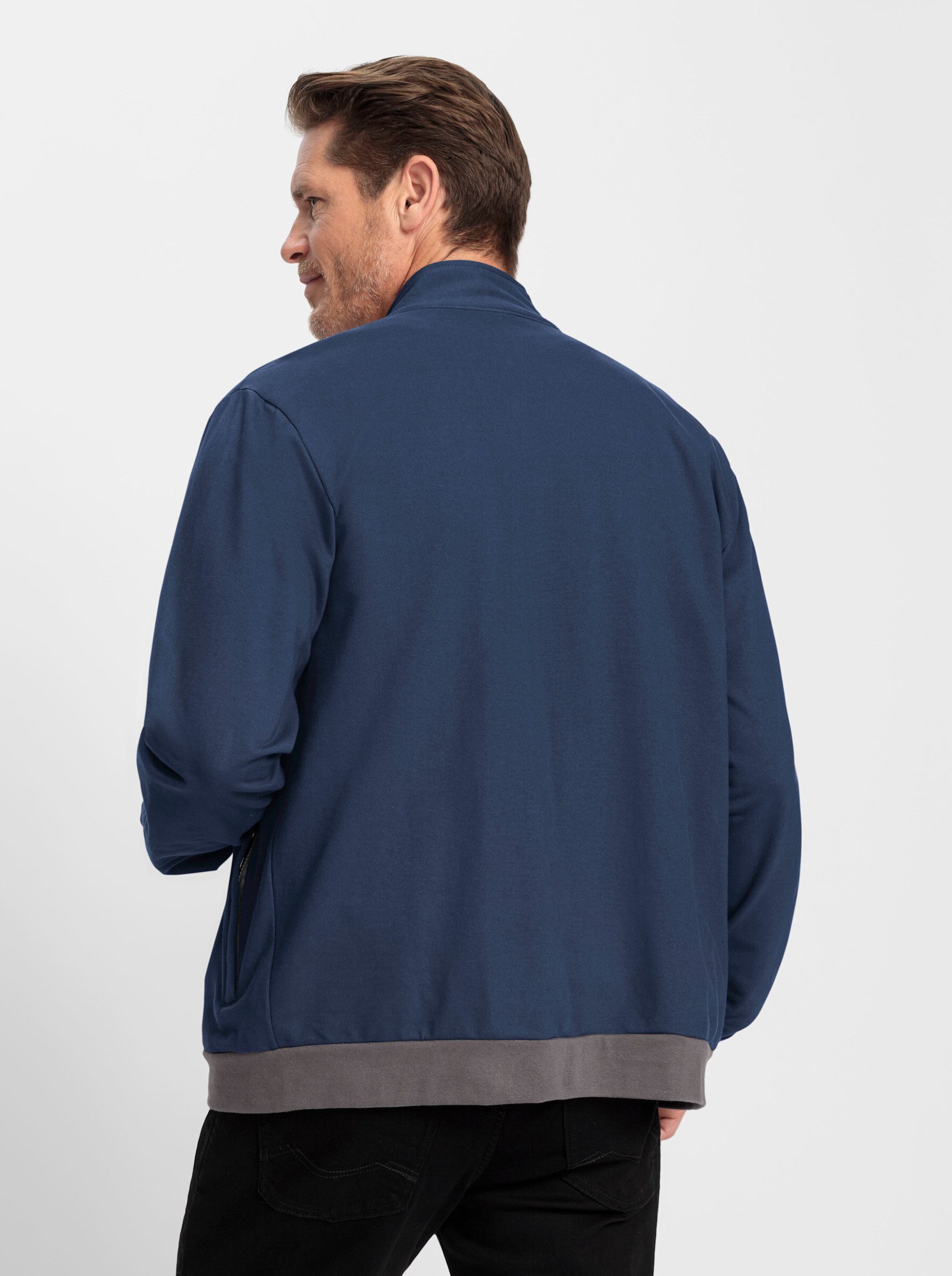 Witt T-Shirt Shirtjacke günstig online kaufen