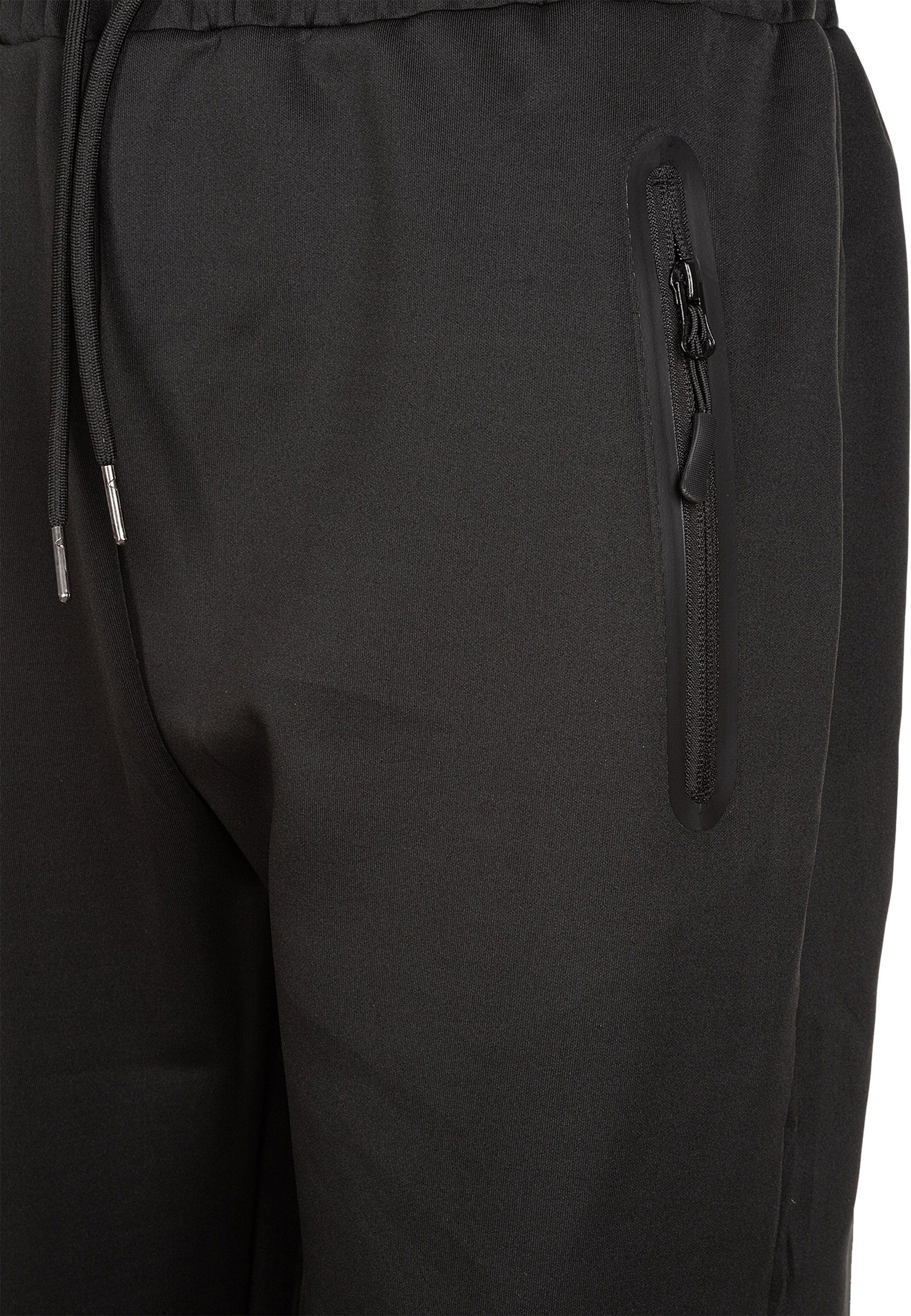 CRUZ Sweathose Kanpur mit elastischem Bund