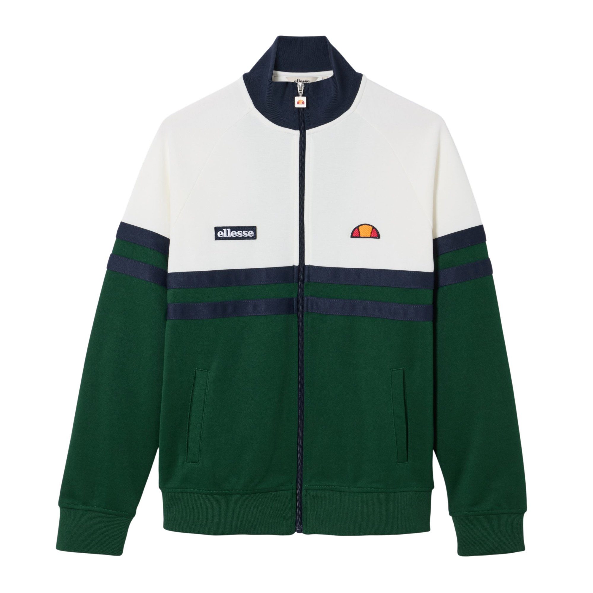 Ellesse Trainingsjacke Jacke Ellesse Rimini