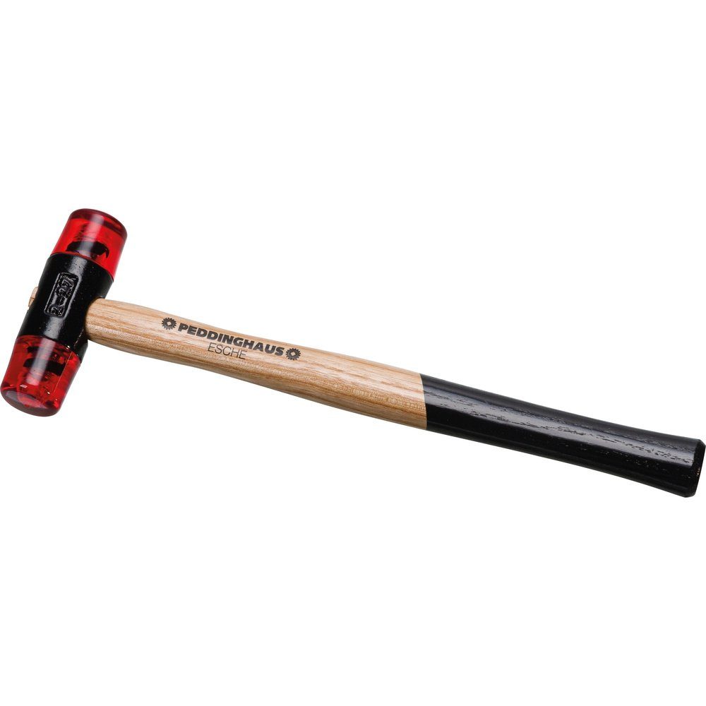 Peddinghaus Hammer Peddinghaus 5334020022 Plastikhammer 150 g 1 St.