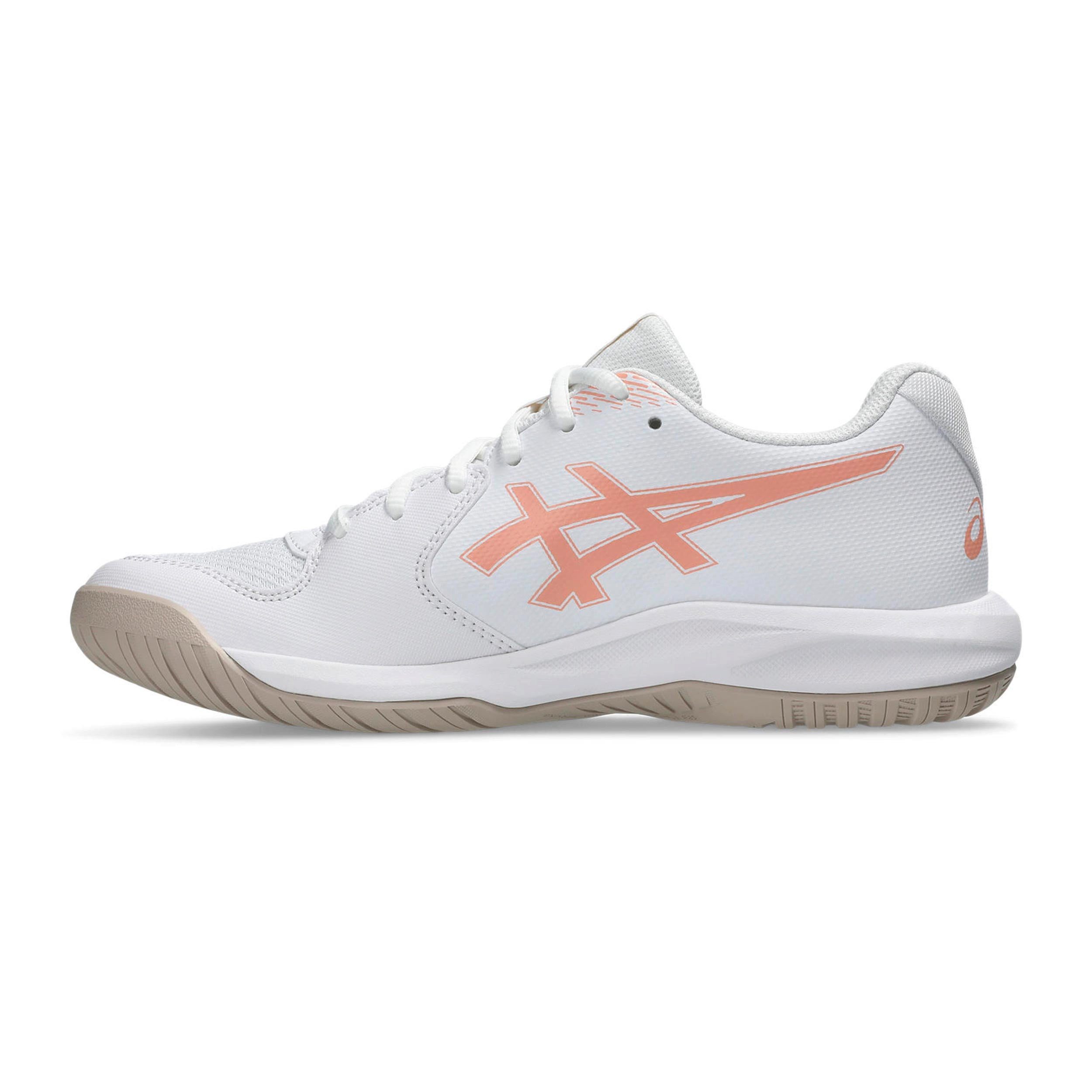 Asics Gel-Dedicate 9 - Allcourt Tennisschuh Tennisschuh