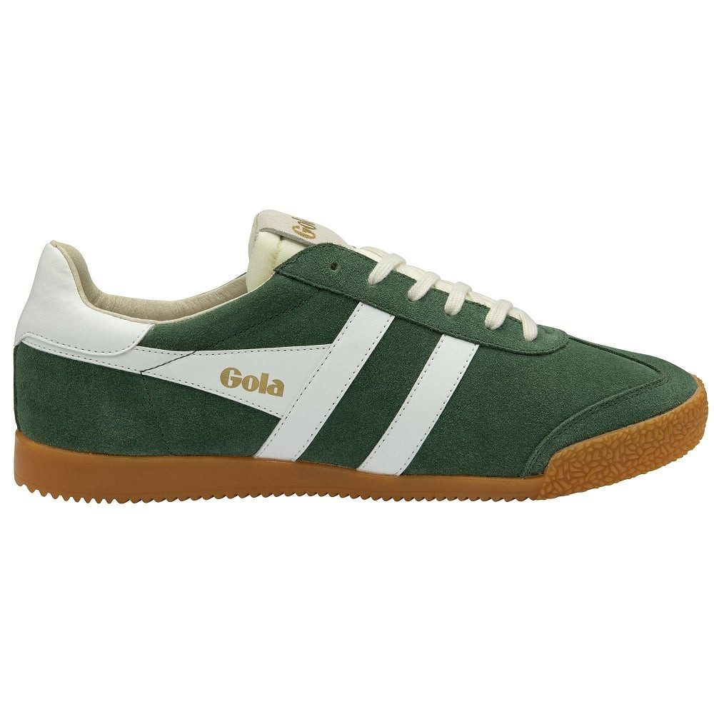 Gola Elan 2024 grün/weiss Herren Sneaker günstig online kaufen