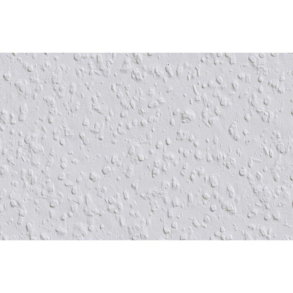 ERFURT Vliestapete Rauhfaser RUSTIC, 10,05 m x 0,53 m - 12 Rollen