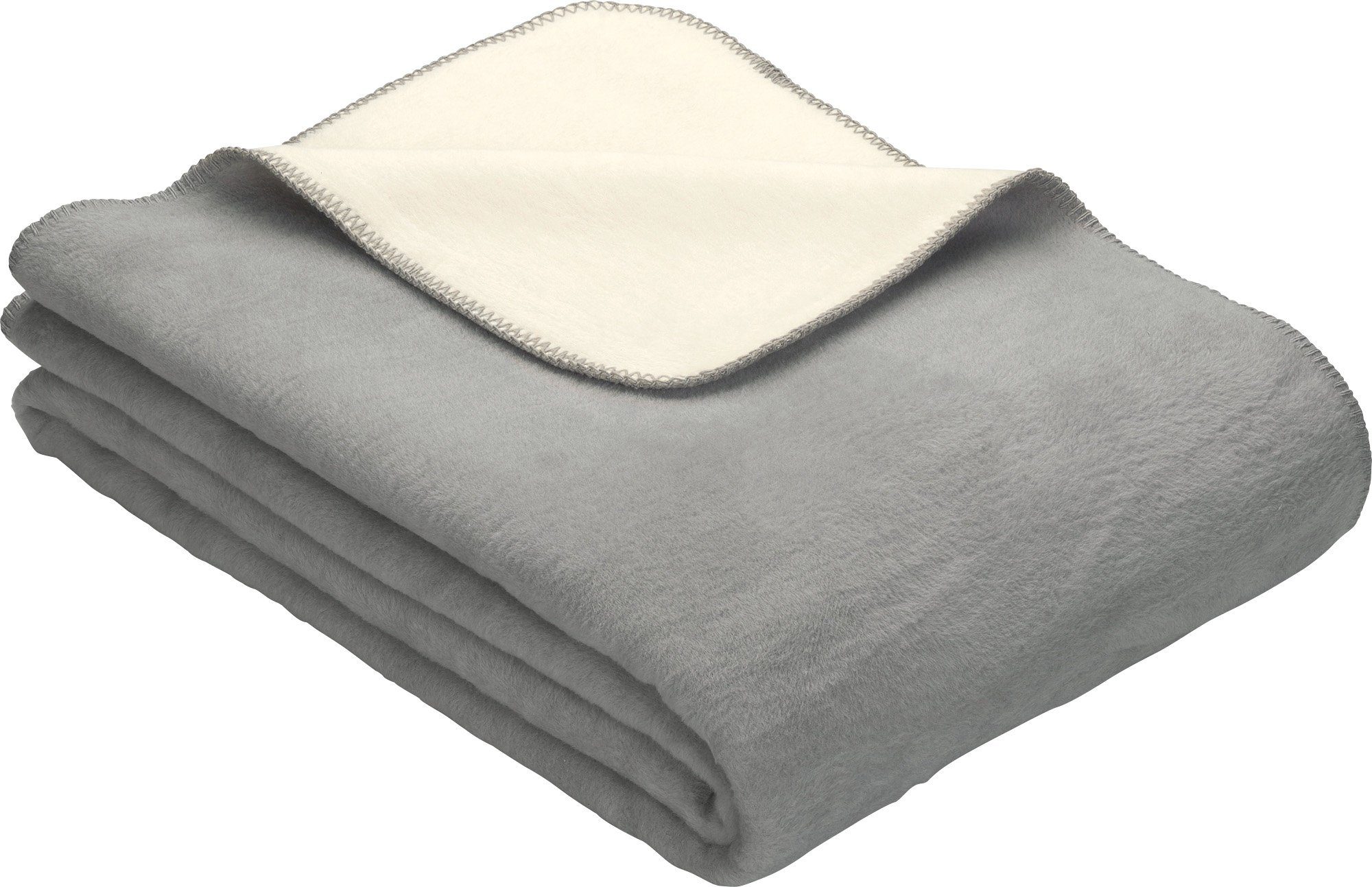 Erwin Müller Spannbettlaken Bio Topper-Spannbettlaken "Bayreuth", günstig online kaufen