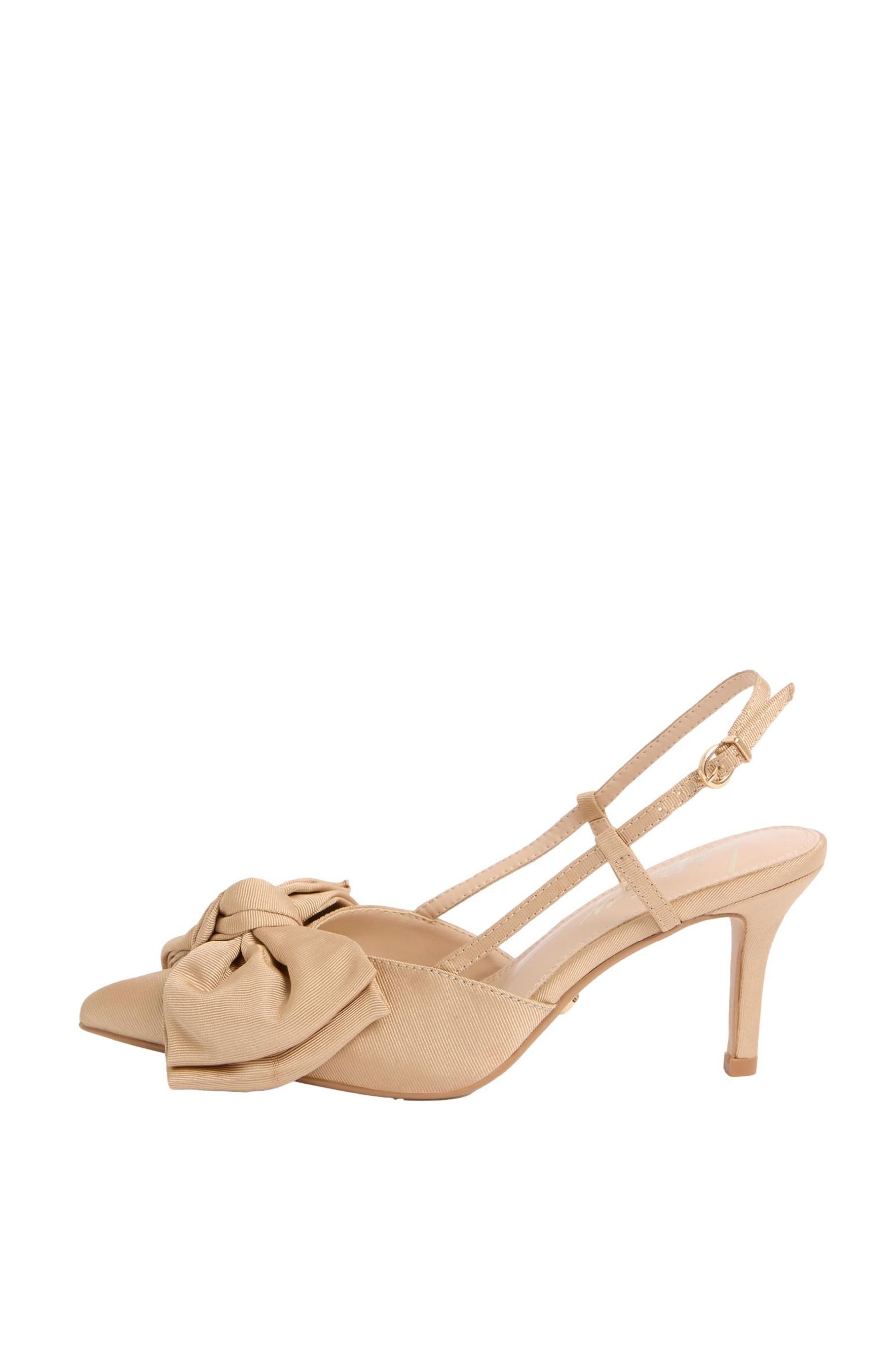 LIPSY Lipsy Slingback-Pumps, mittelhoher Stilettobsatz Pumps (1-tlg)