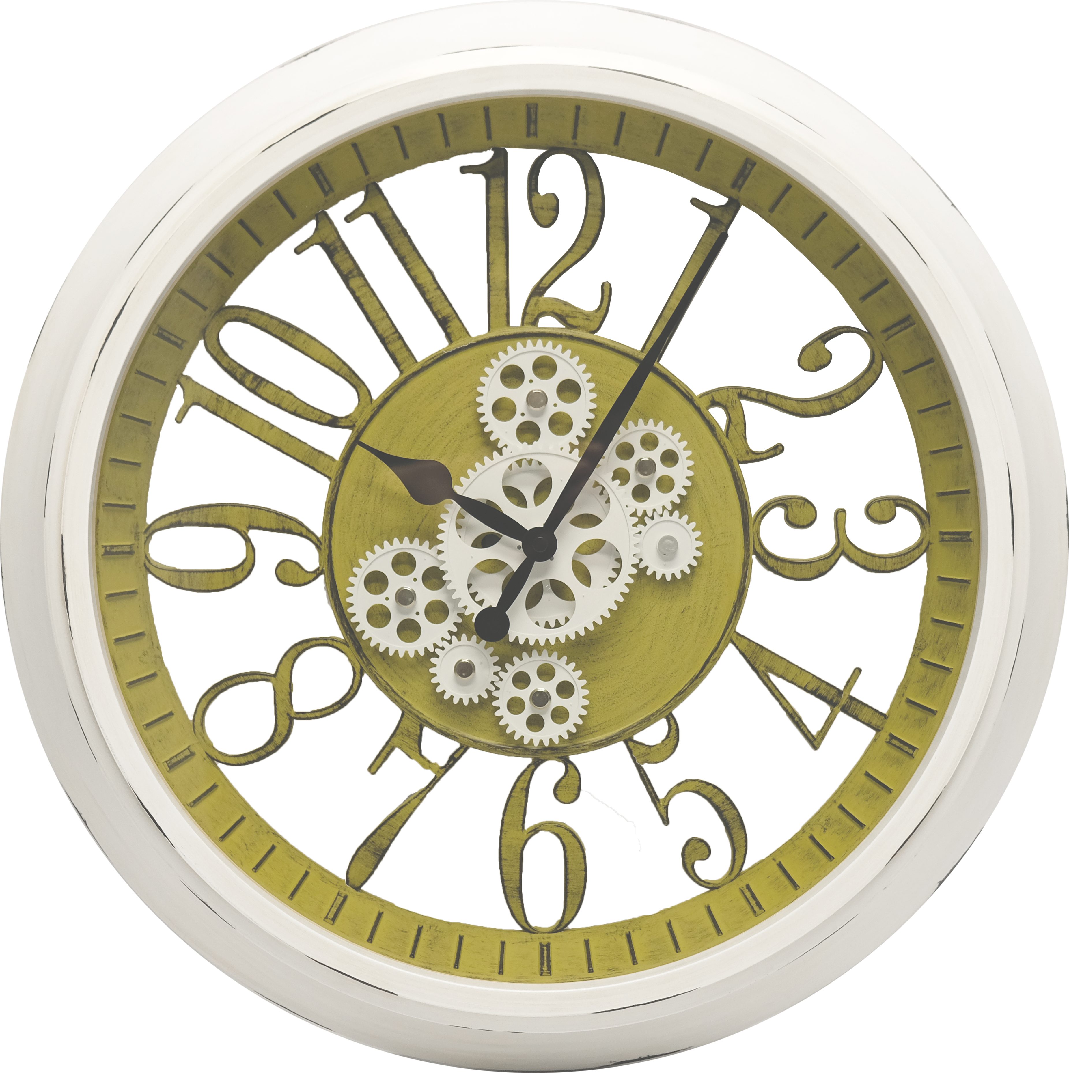 Wanduhr WT 1580