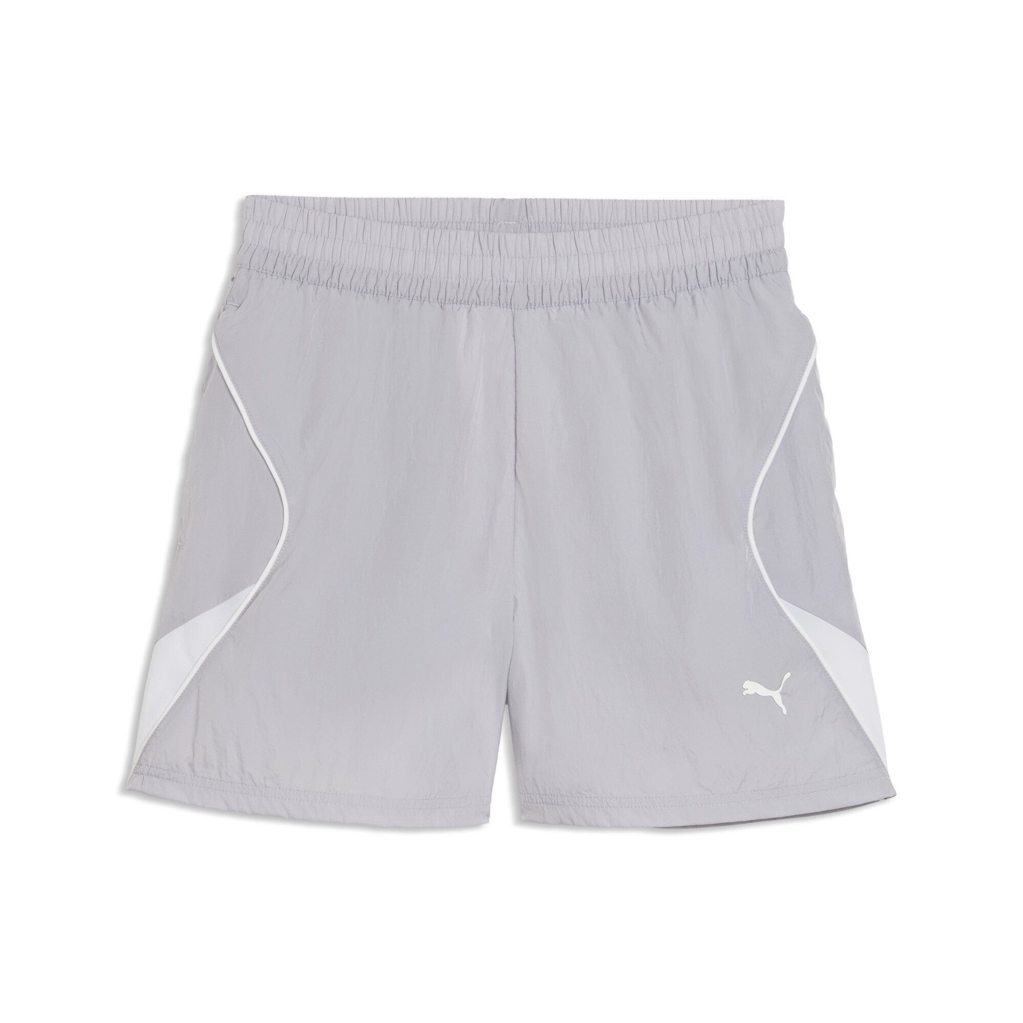 Shorts PUMA Sport Gewebte 5" Shorts Damen